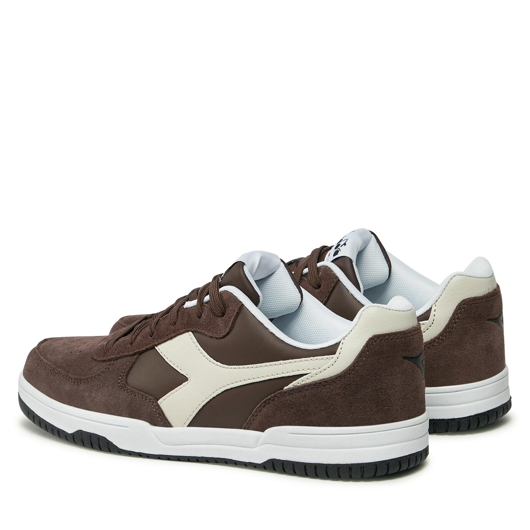 Diadora Сникърси Raptor Low S 101.177701-30045 Кафяв - Pepit.bg