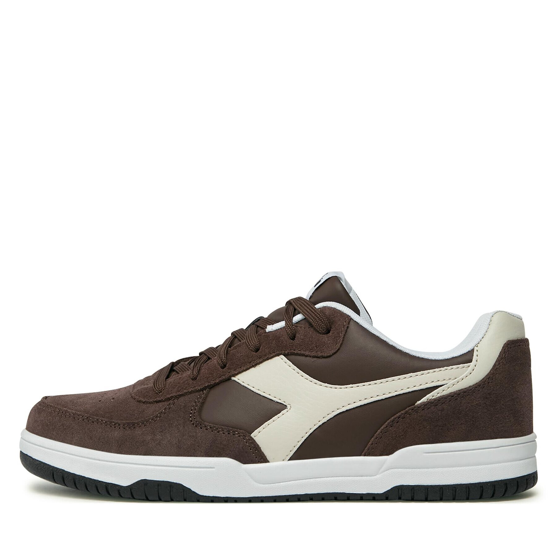 Diadora Сникърси Raptor Low S 101.177701-30045 Кафяв - Pepit.bg