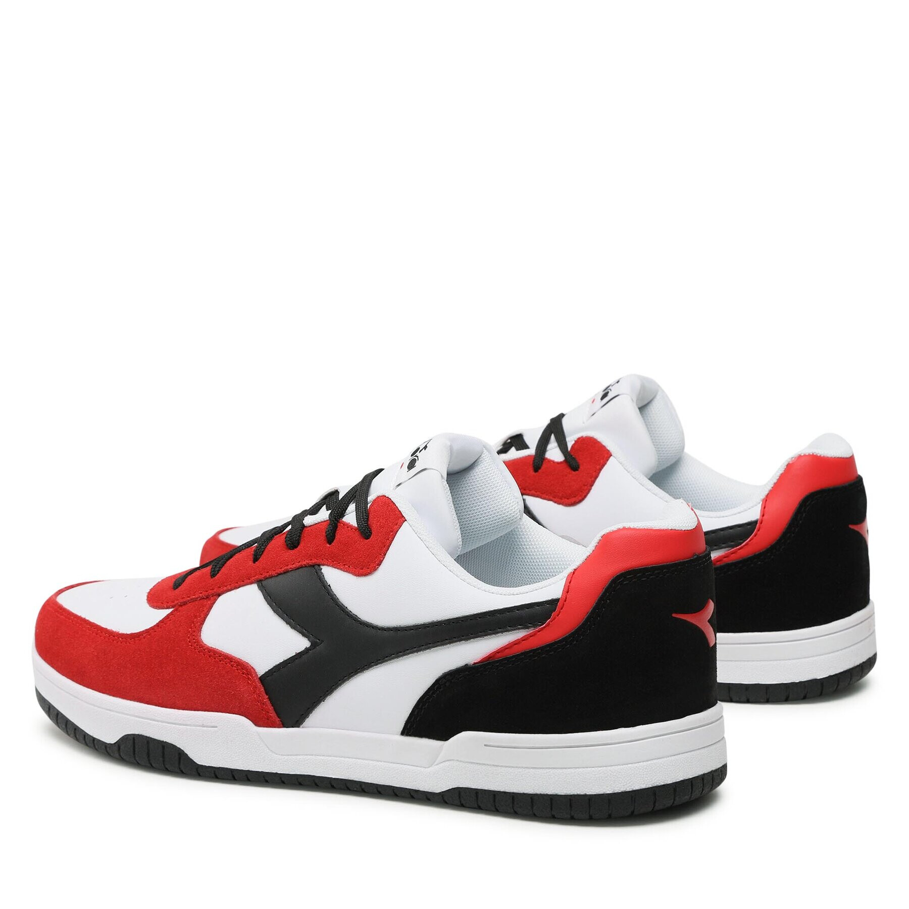 Diadora Сникърси Raptor Low Sl 101.178325 01 C8432 Цветен - Pepit.bg