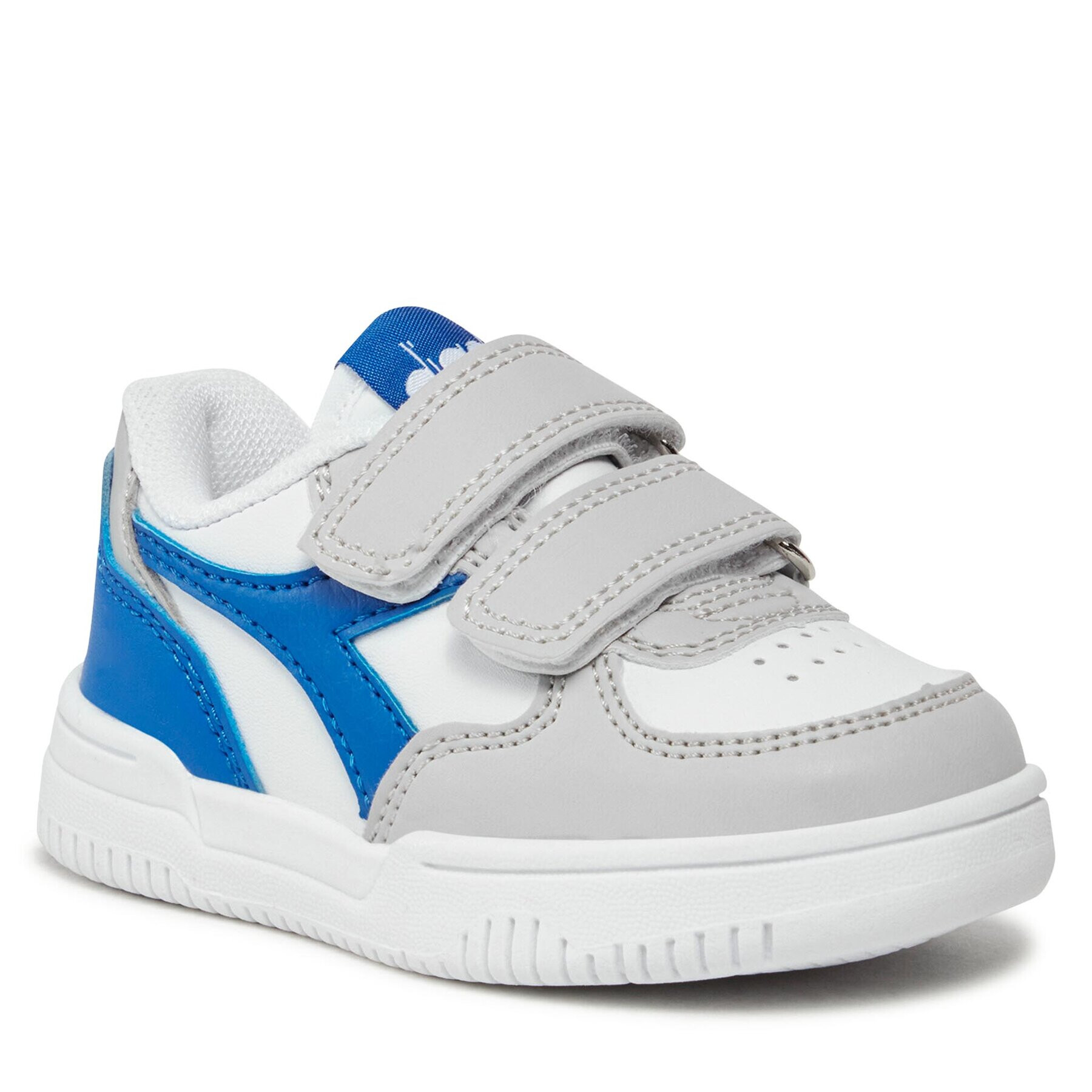 Diadora Сникърси Raptor Low TD 101.177722-D0288 Бял - Pepit.bg