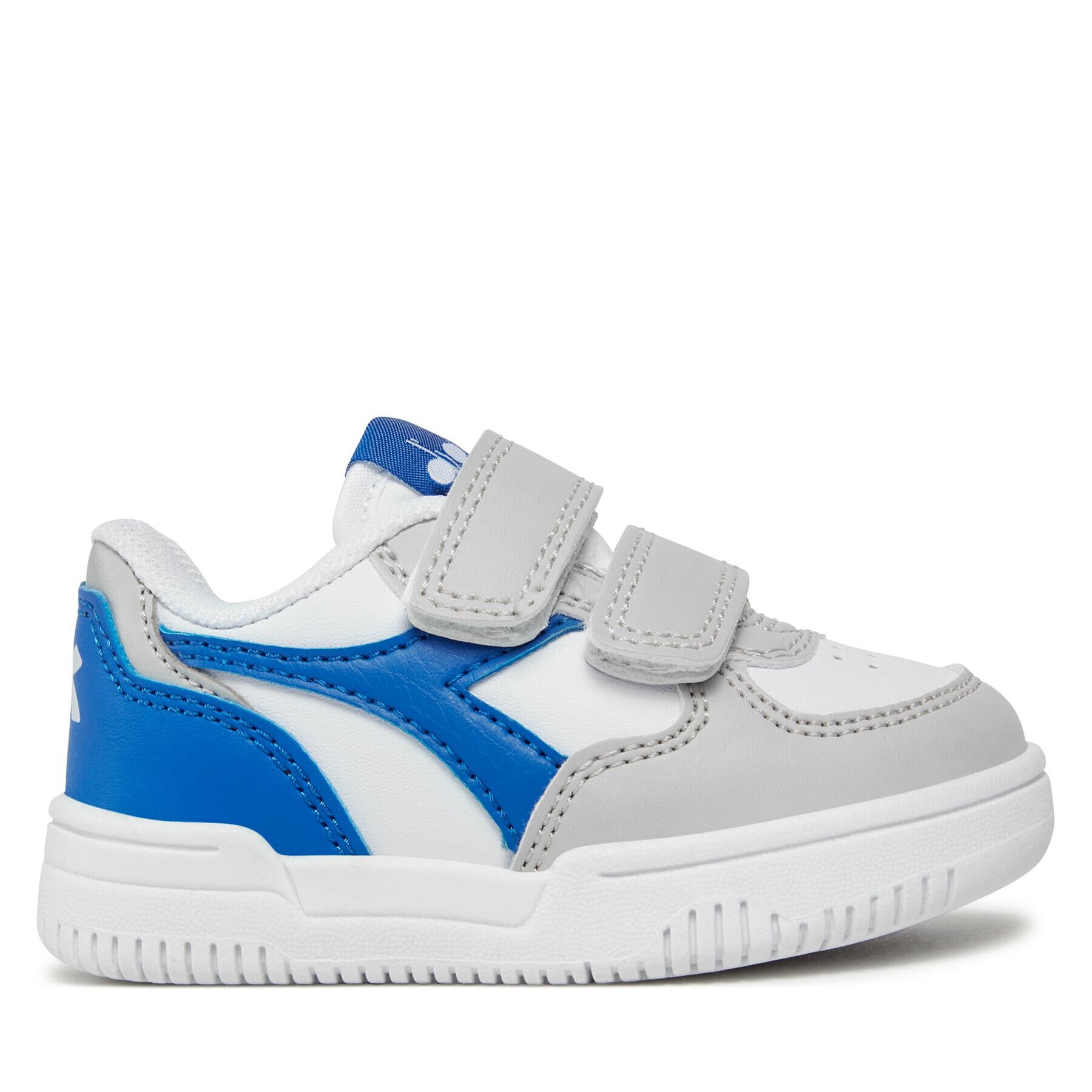 Diadora Сникърси Raptor Low TD 101.177722-D0288 Бял - Pepit.bg