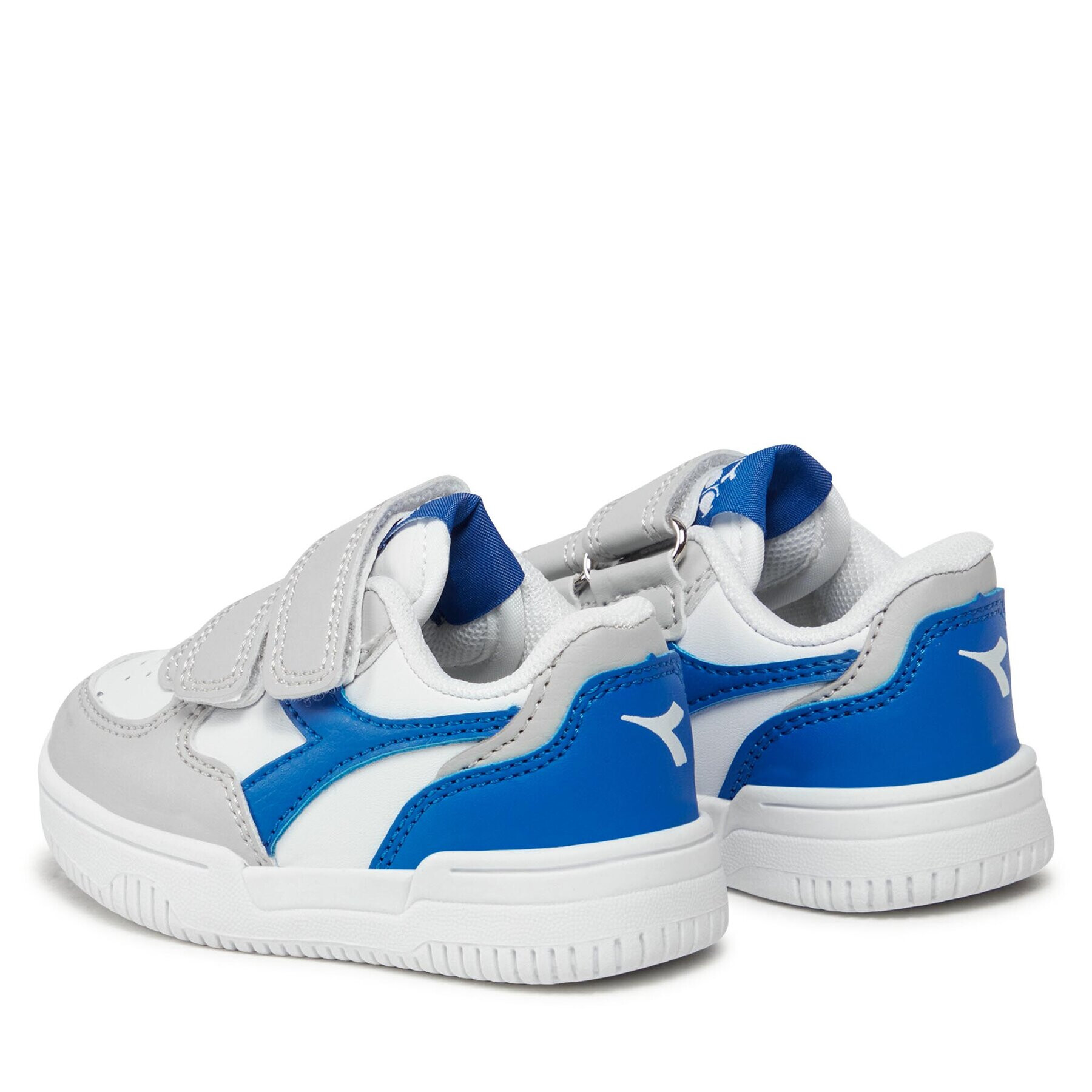 Diadora Сникърси Raptor Low TD 101.177722-D0288 Бял - Pepit.bg