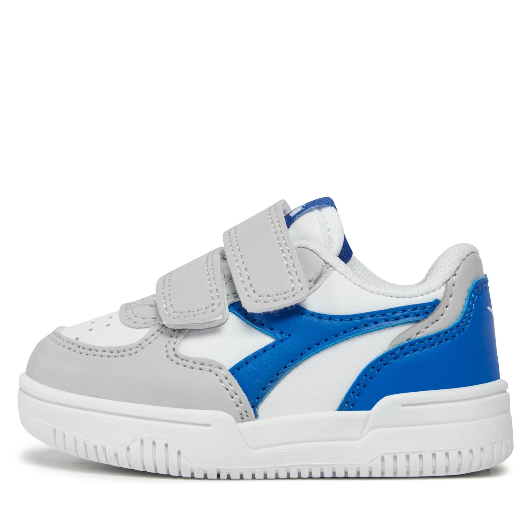 Diadora Сникърси Raptor Low TD 101.177722-D0288 Бял - Pepit.bg