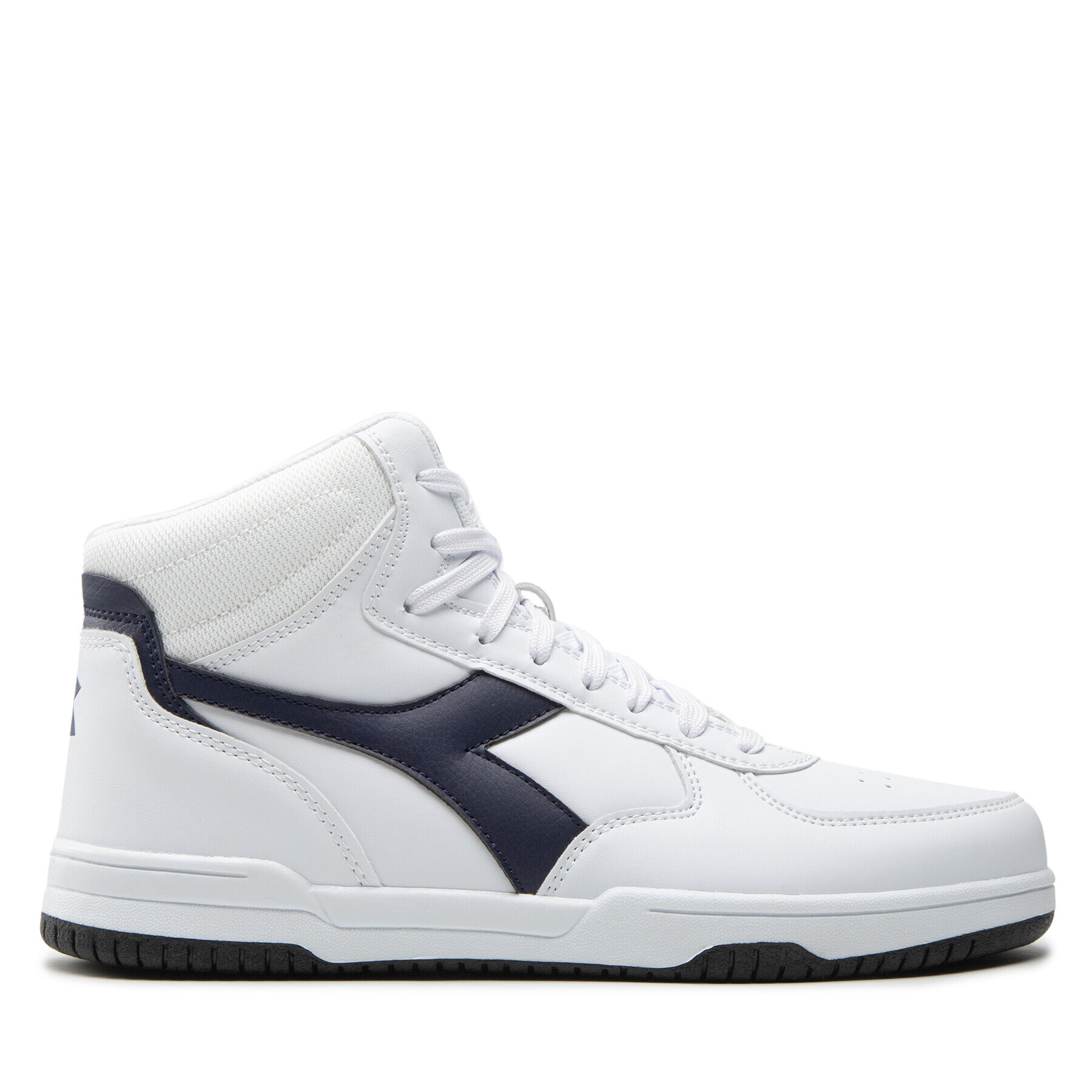 Diadora Сникърси Raptor Mid 101.177703 01 C0178 Бял - Pepit.bg