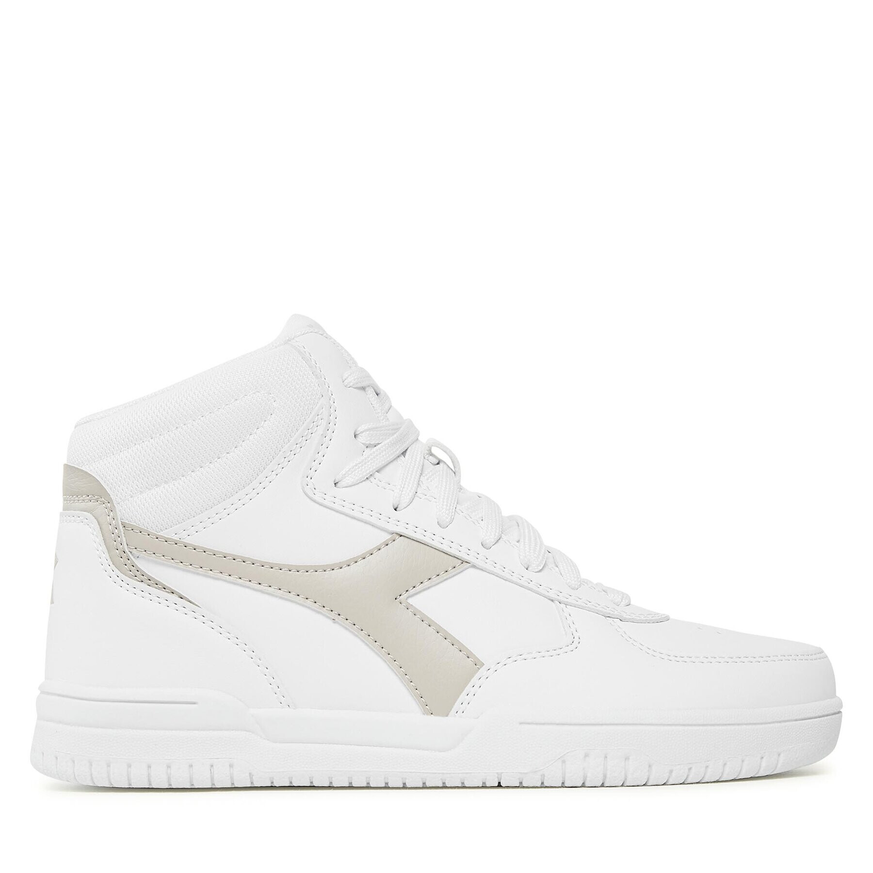 Diadora Сникърси Raptor Mid 101.177703-D0616 Бял - Pepit.bg