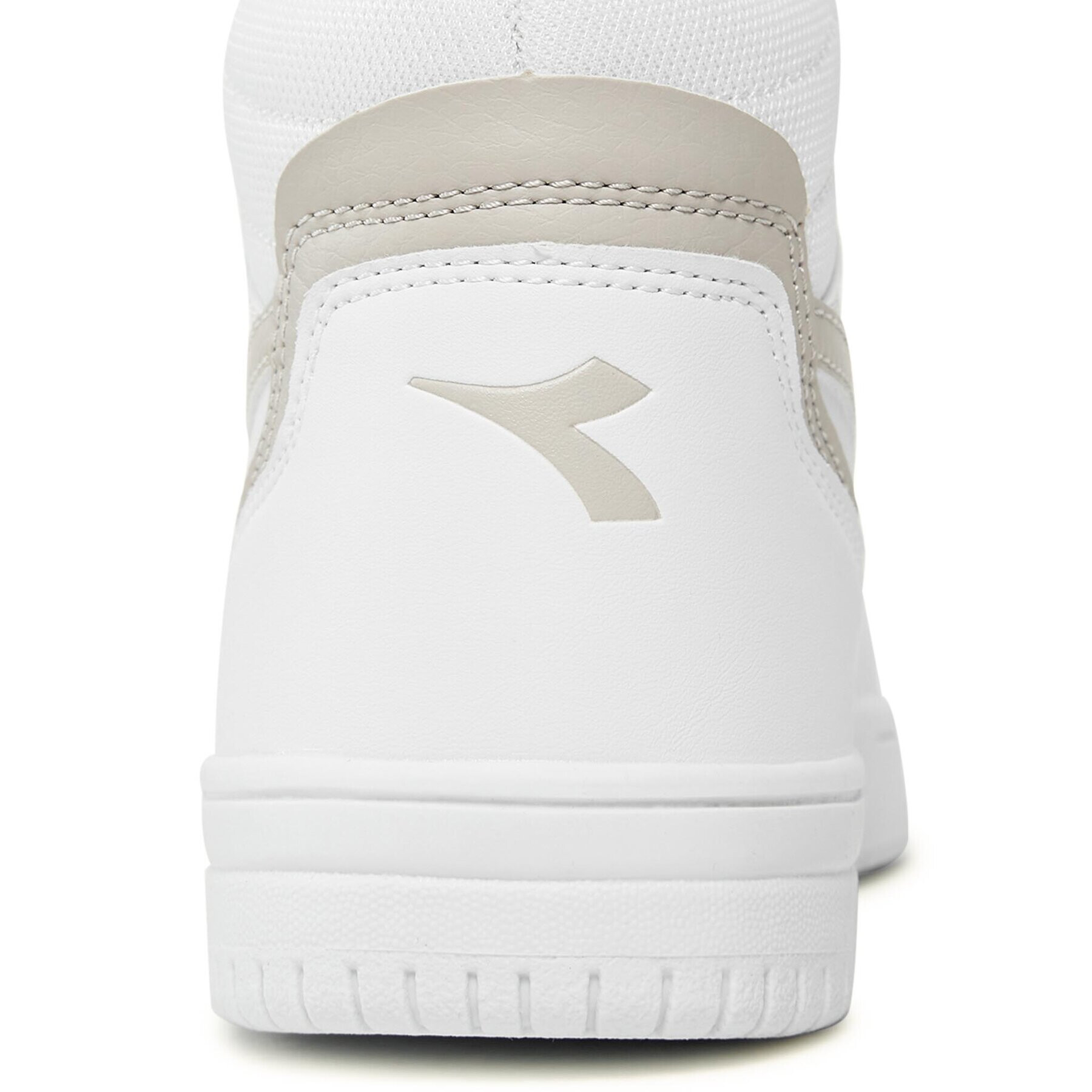 Diadora Сникърси Raptor Mid 101.177703-D0616 Бял - Pepit.bg