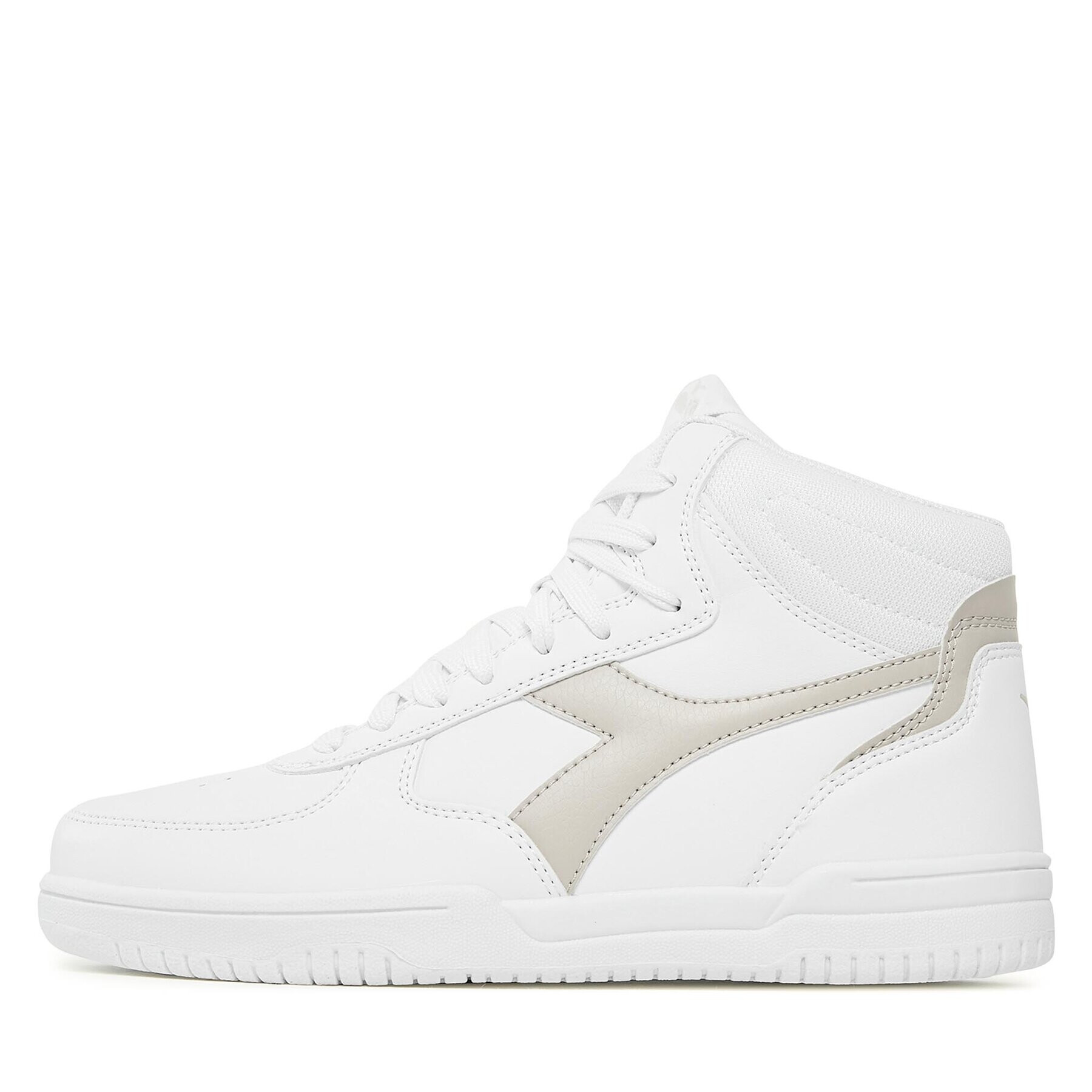 Diadora Сникърси Raptor Mid 101.177703-D0616 Бял - Pepit.bg