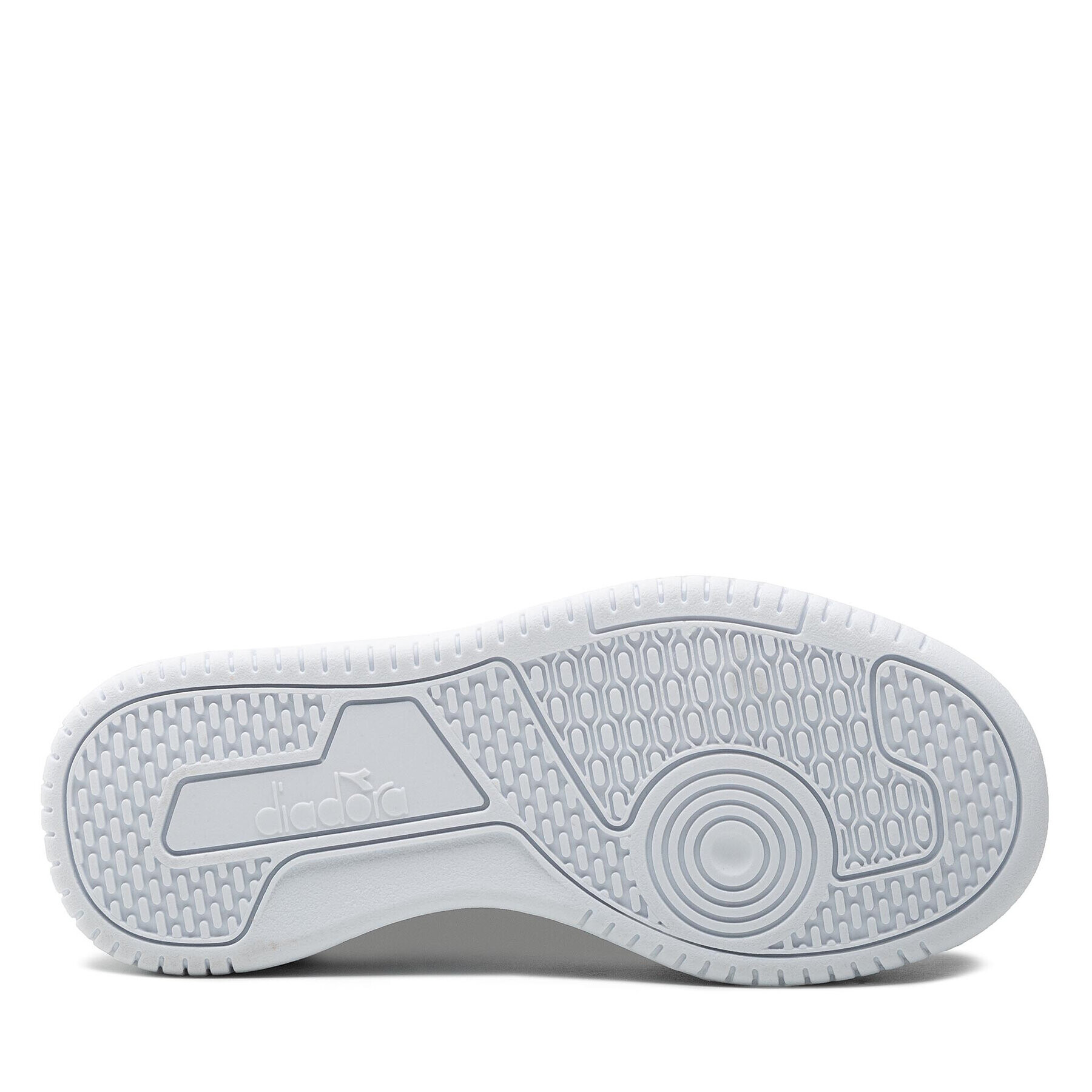 Diadora Сникърси Raptor Mid Ps 101.177718 01 D0074 Бял - Pepit.bg