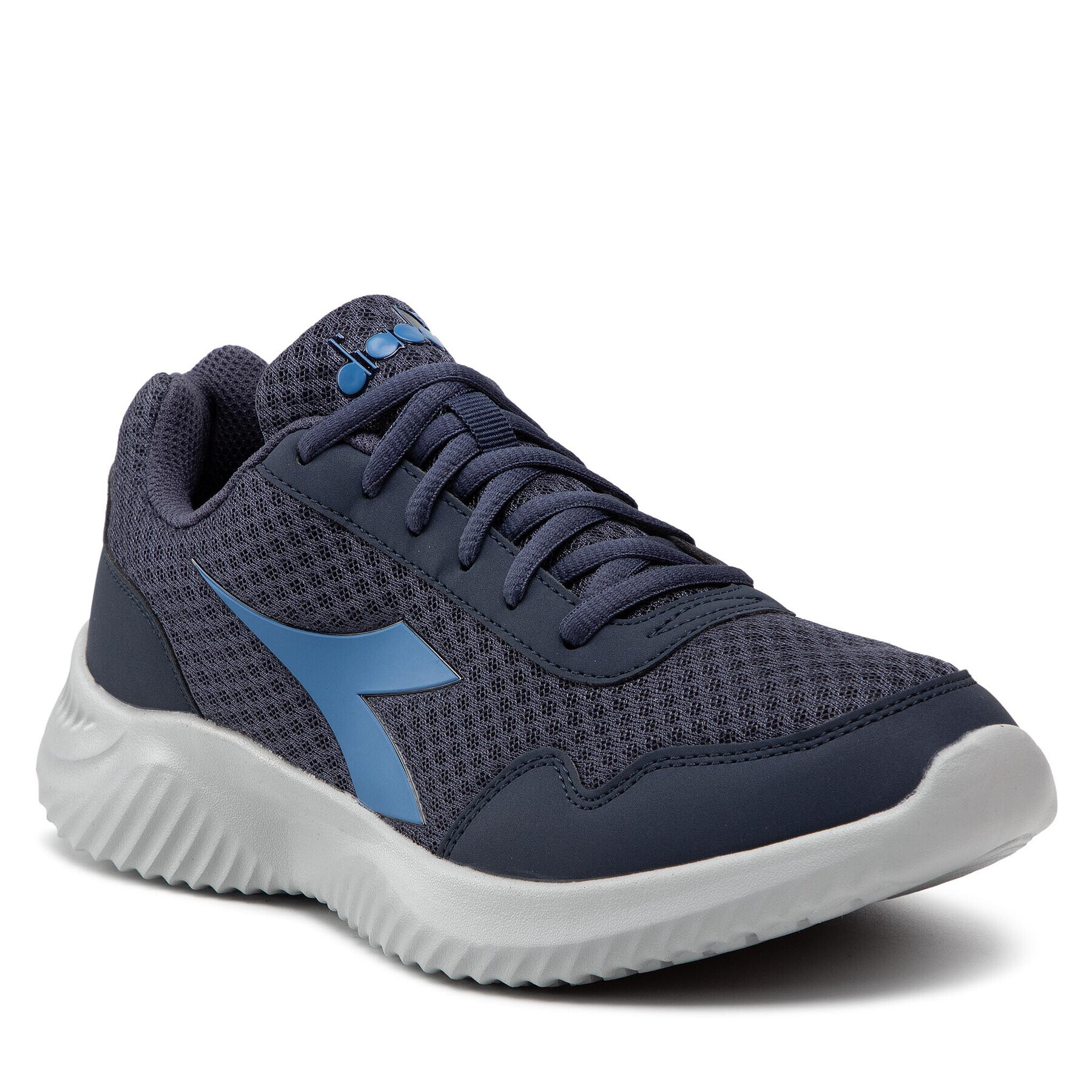 Diadora Сникърси Robin 2 101.176967 01 C9629 Тъмносин - Pepit.bg