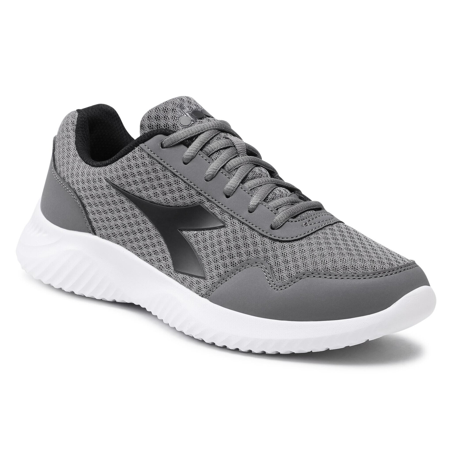 Diadora Сникърси Robin 2 101.176967-C9081 Сив - Pepit.bg