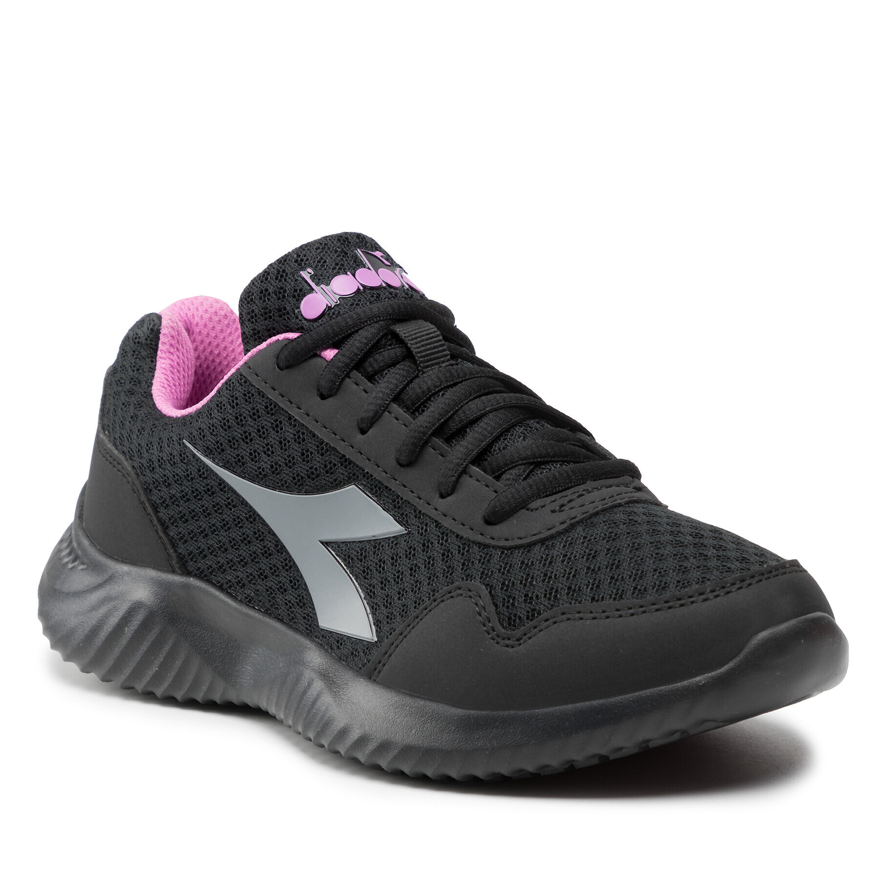 Diadora Сникърси Robin 2 W 101.176969 01 C2308 Черен - Pepit.bg