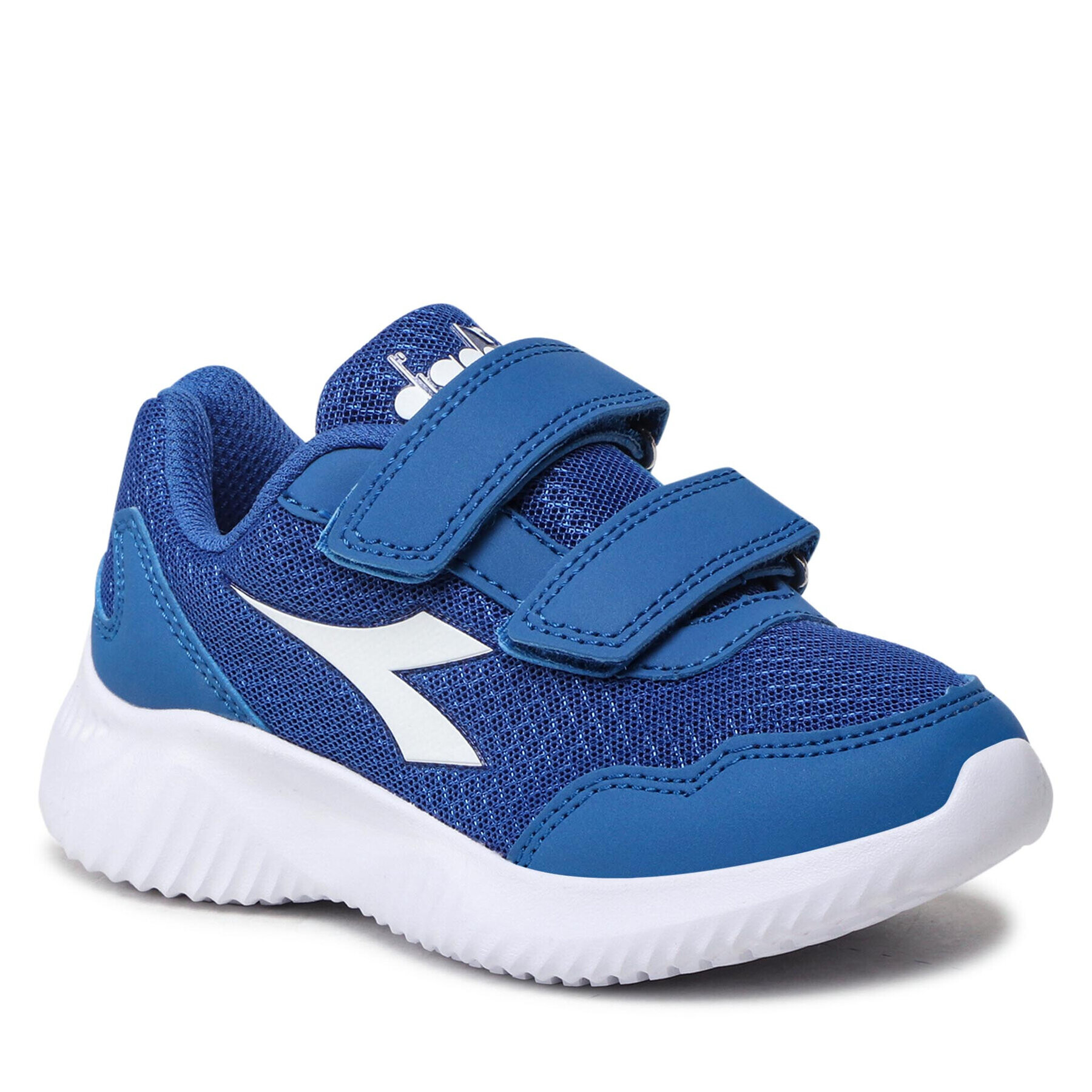 Diadora Сникърси Robin 3 Jr V 101.178063 01 C4549 Син - Pepit.bg