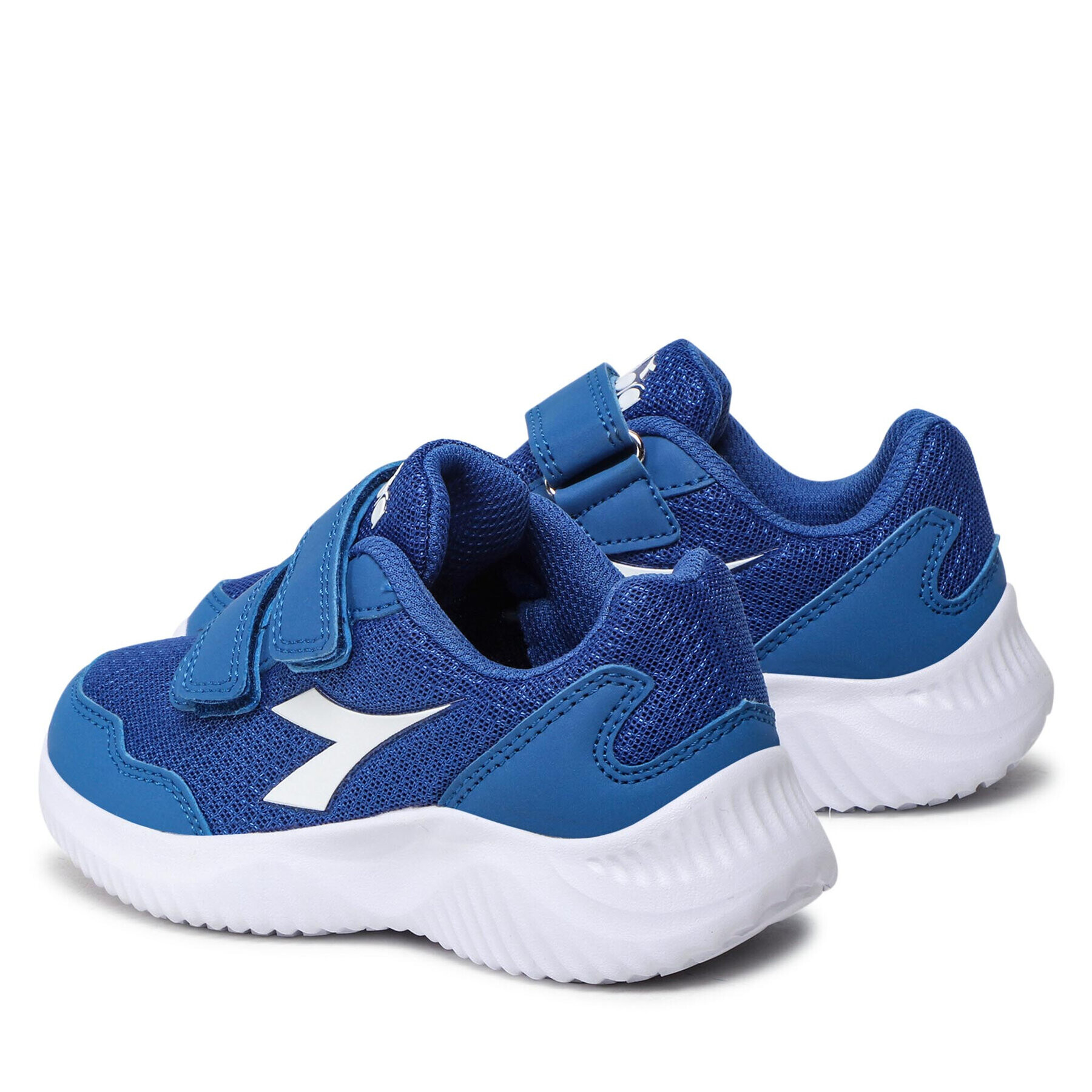 Diadora Сникърси Robin 3 Jr V 101.178063 01 C4549 Син - Pepit.bg