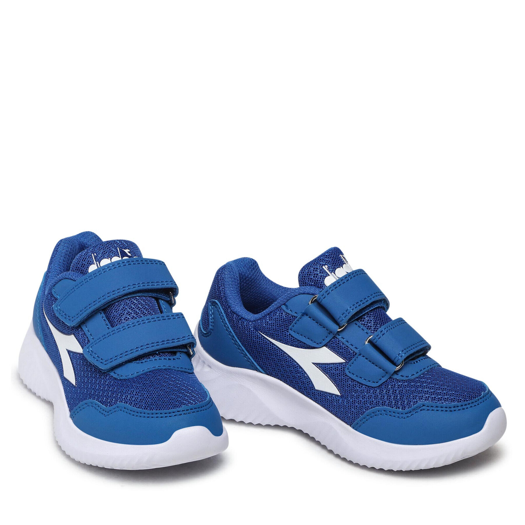 Diadora Сникърси Robin 3 Jr V 101.178063 01 C4549 Син - Pepit.bg