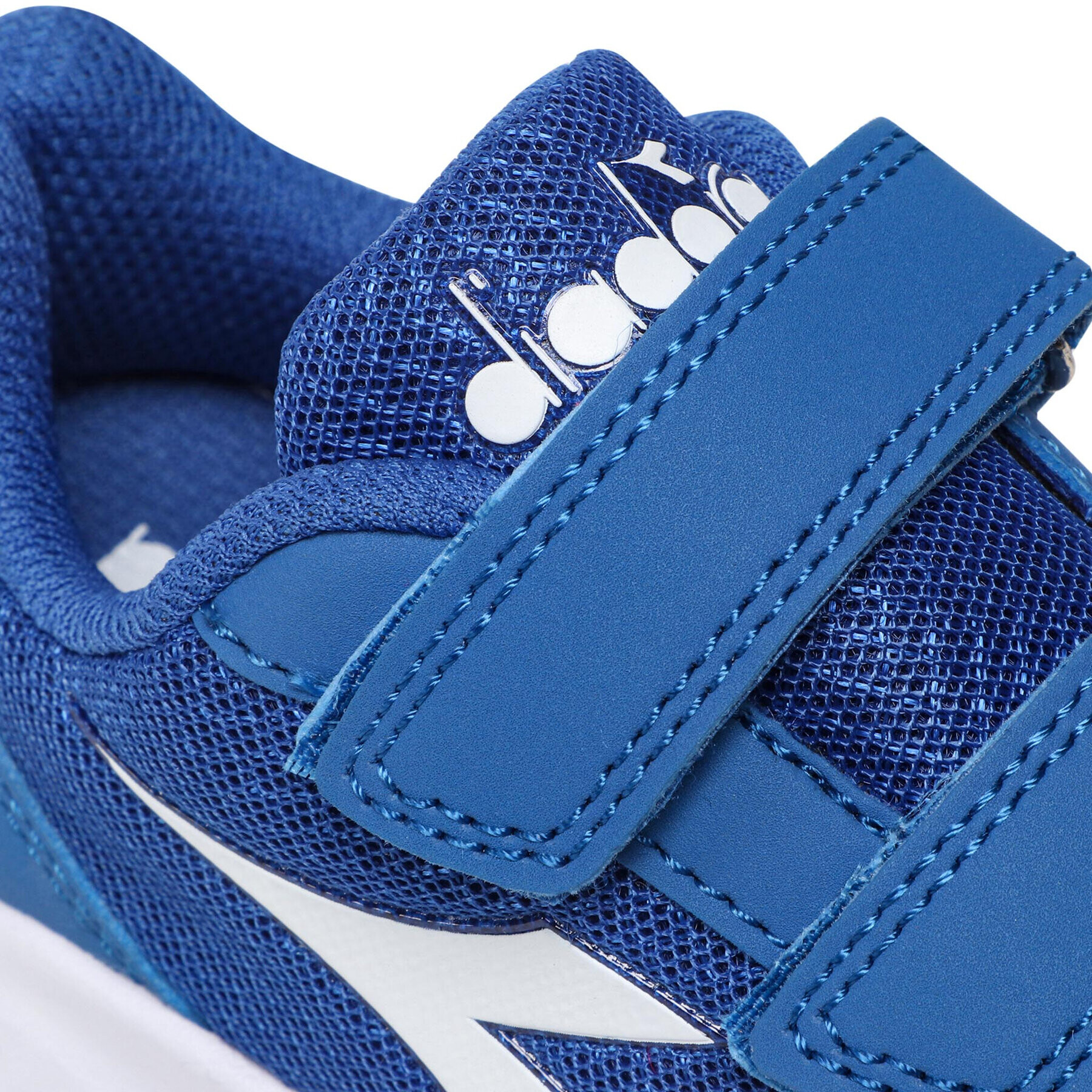 Diadora Сникърси Robin 3 Jr V 101.178063 01 C4549 Син - Pepit.bg