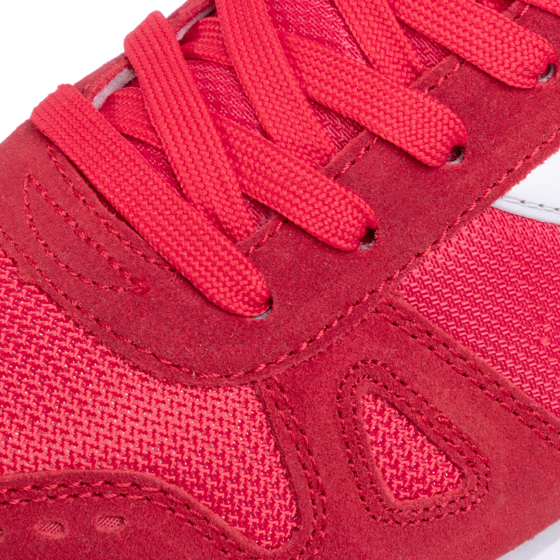 Diadora Сникърси Simple Run 101.173745 01 45041 Червен - Pepit.bg