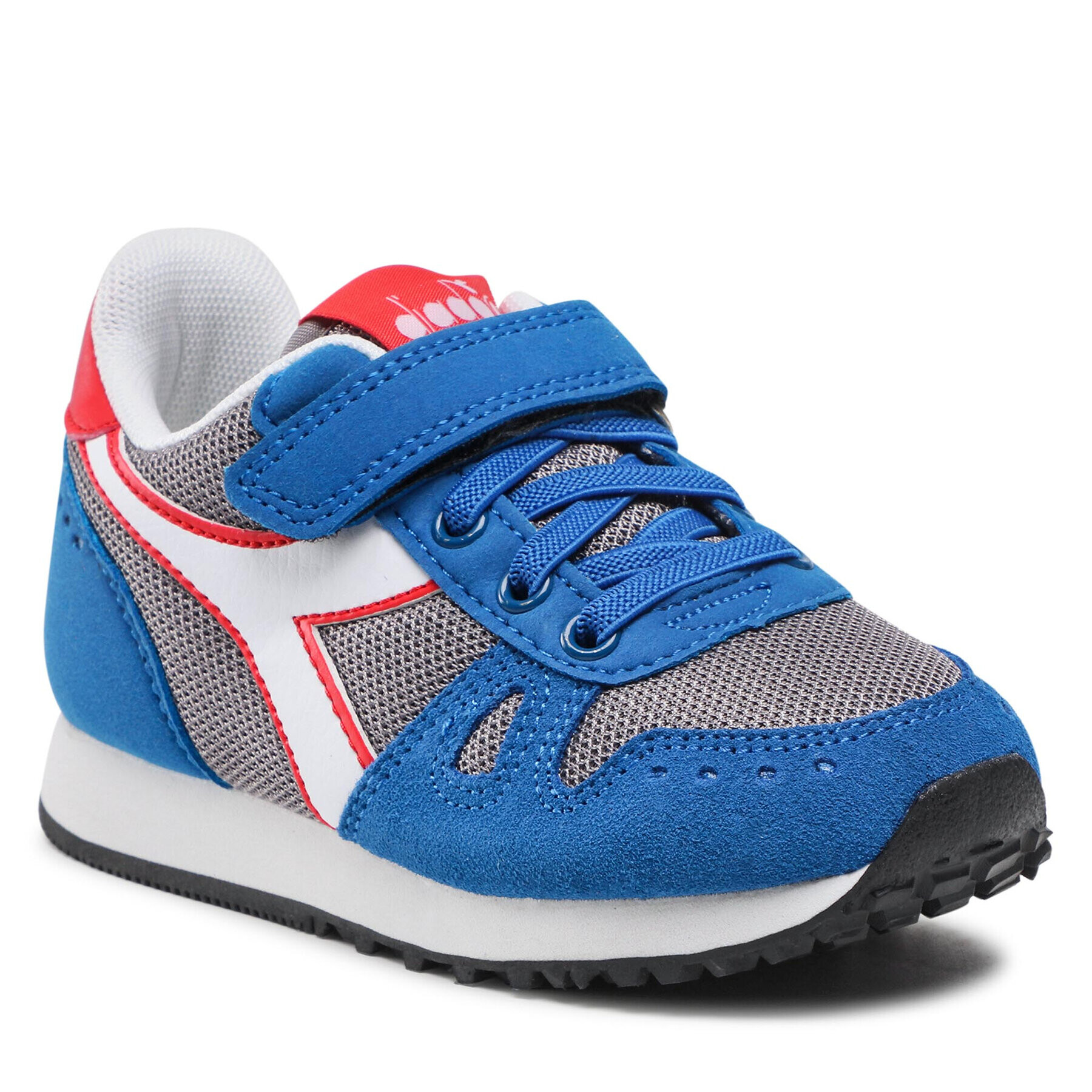 Diadora Сникърси Simple Run Ps 101.177900 01 C3940 Син - Pepit.bg