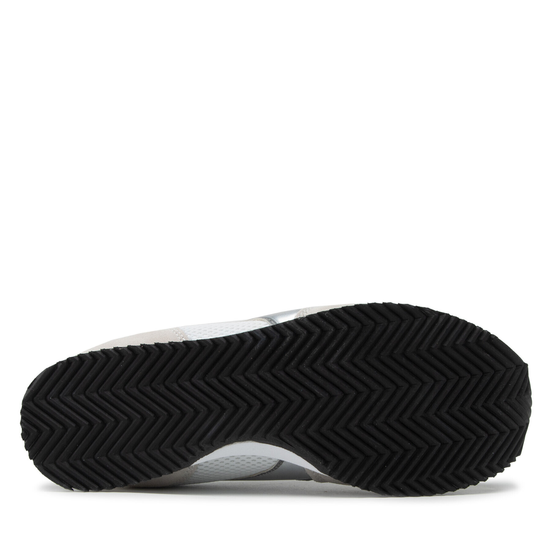 Diadora Сникърси Simple Run Wn 101.175733 01 20006 Бял - Pepit.bg