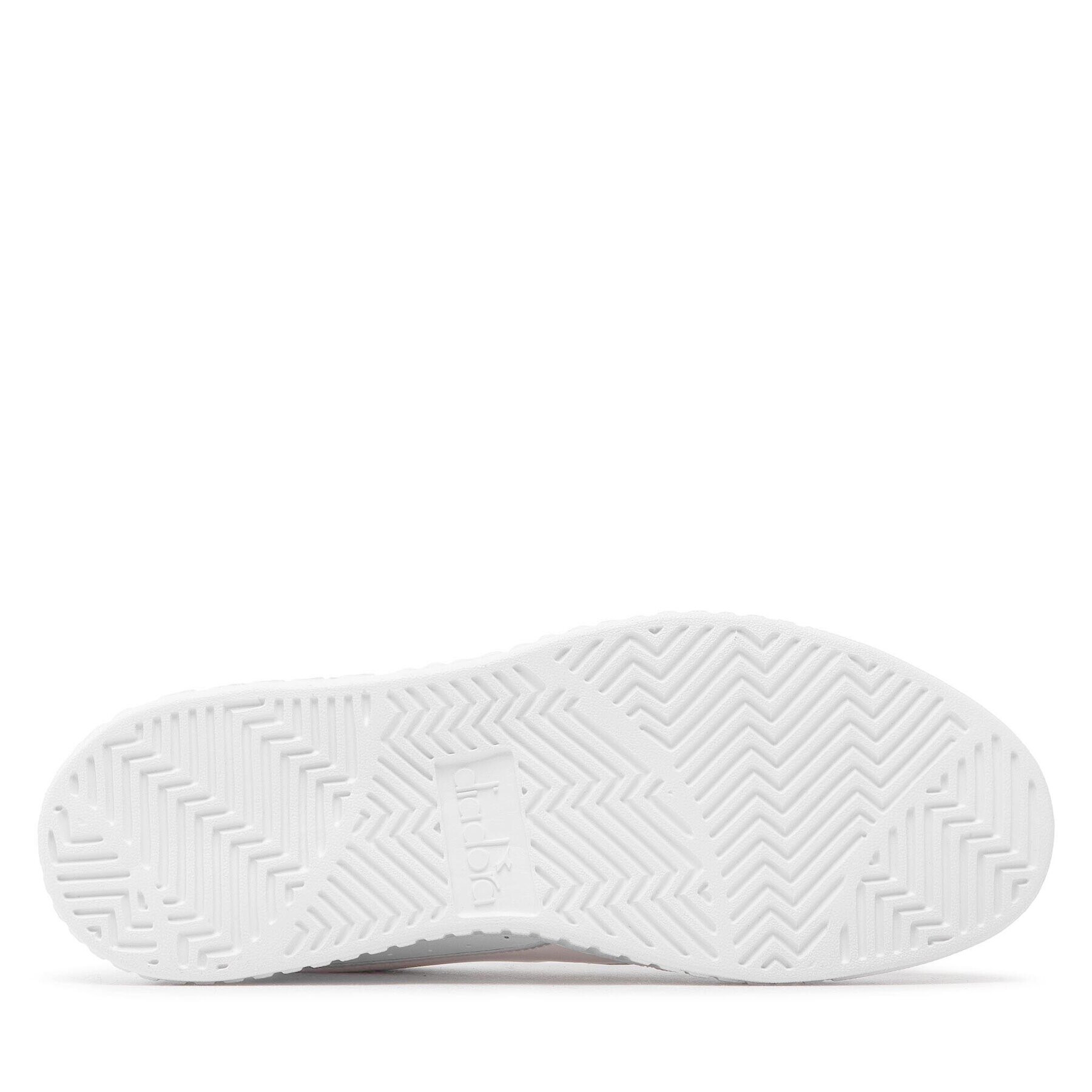Diadora Сникърси Step P 101.178335 01 D0036 Бял - Pepit.bg