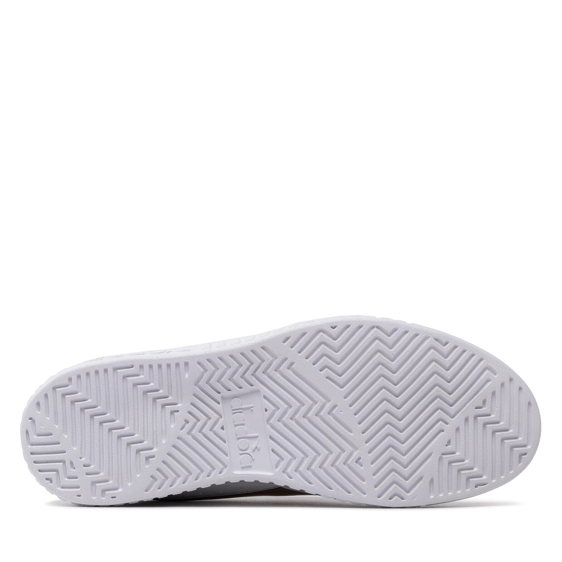 Diadora Сникърси Step P 101.178335 01 D0063 Бял - Pepit.bg