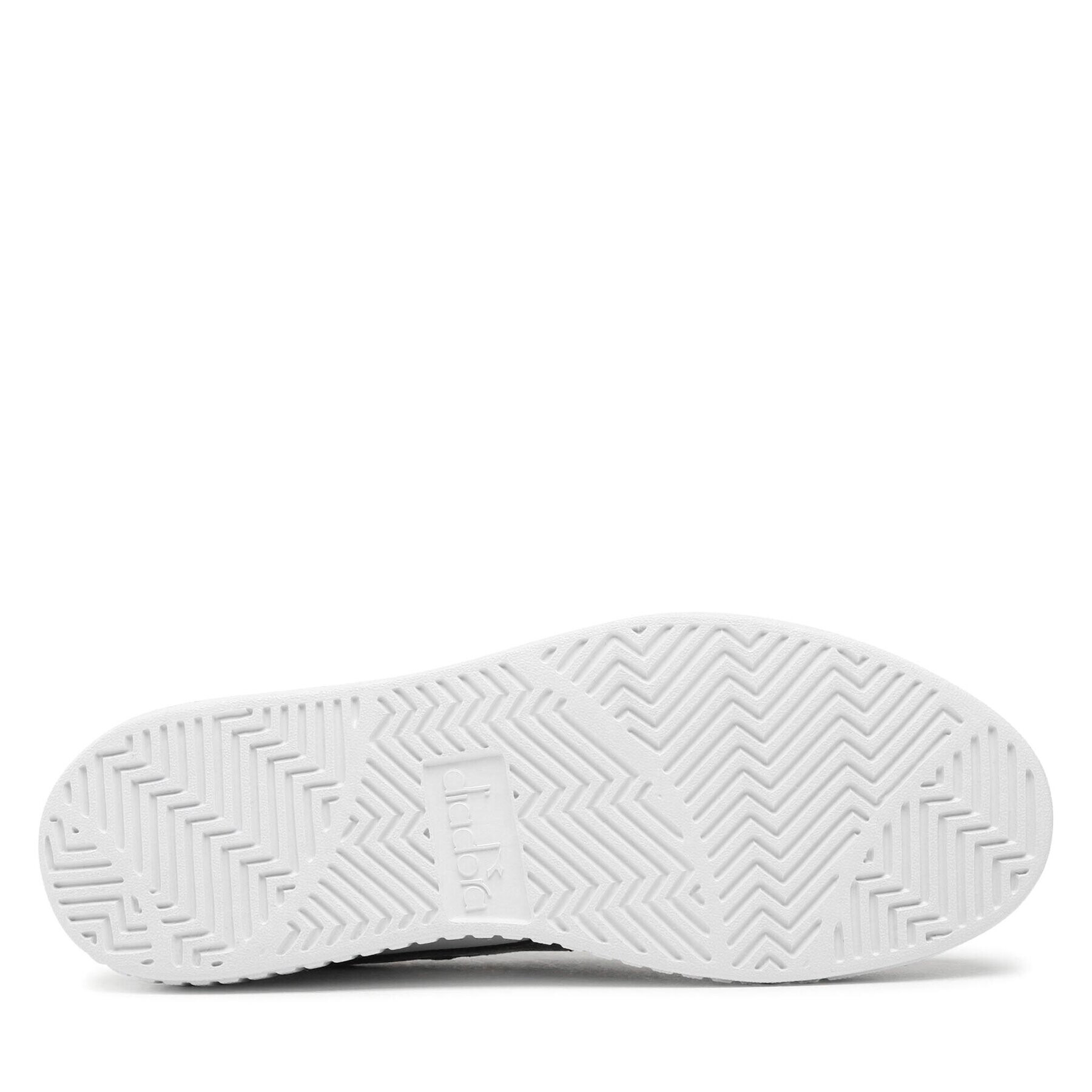 Diadora Сникърси Step P Refraction 101.179263 01 C1494 Бял - Pepit.bg