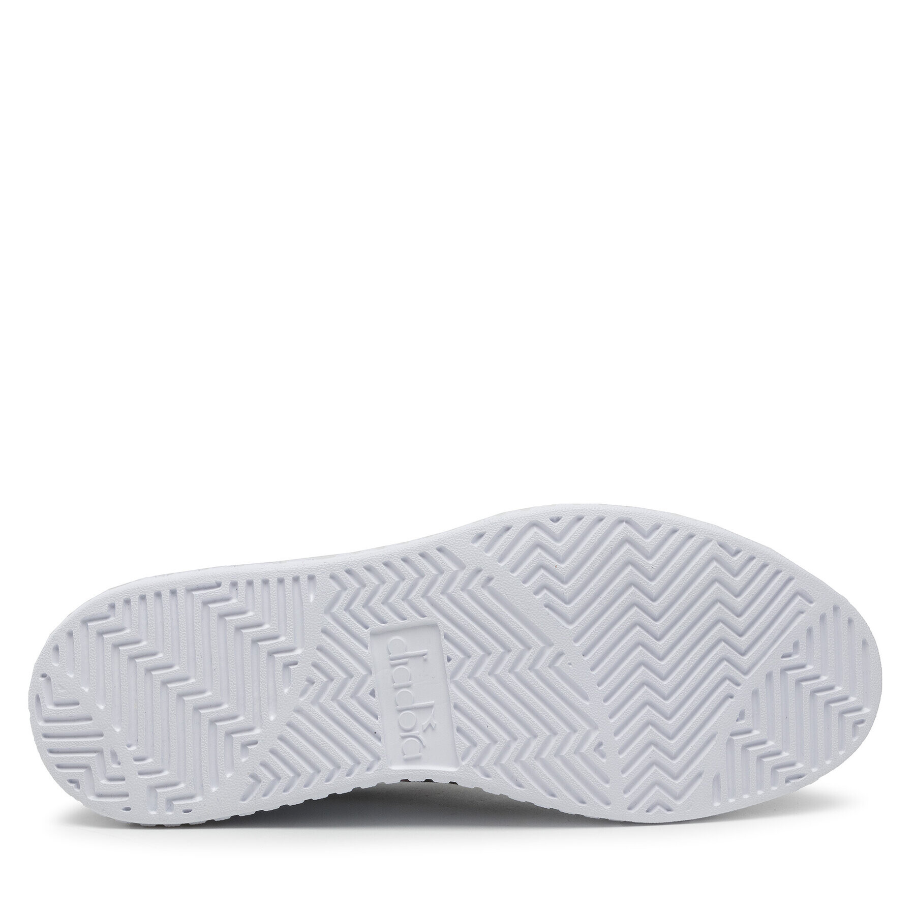 Diadora Сникърси Step P Stardust 101.178337 01 20006 Бял - Pepit.bg