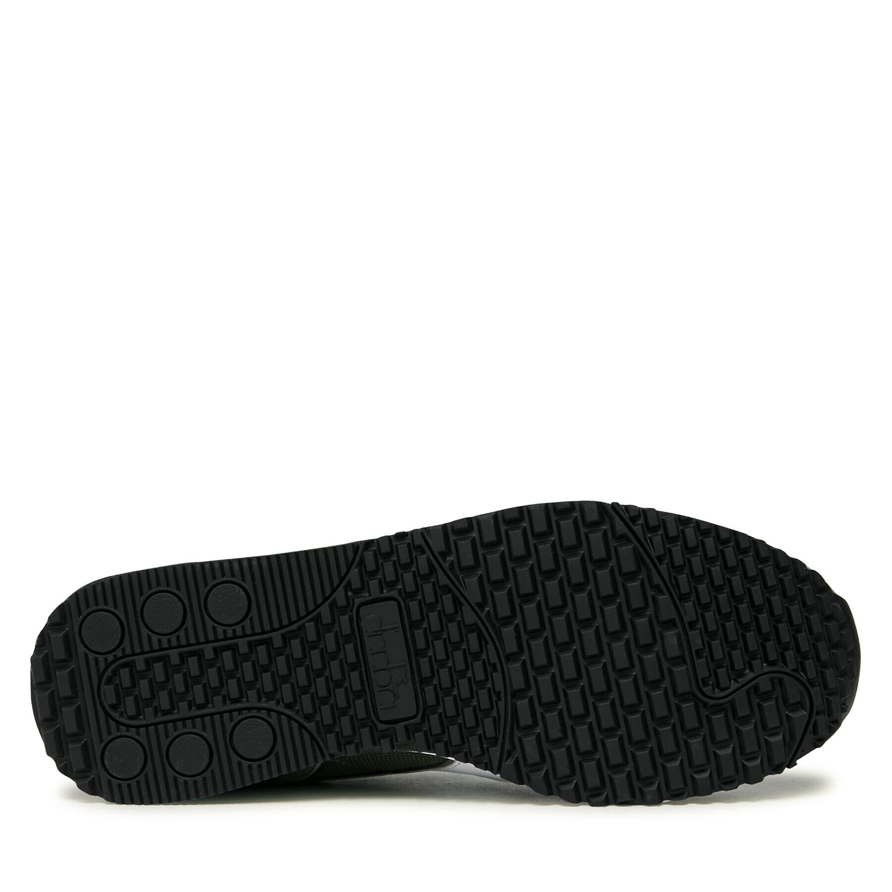 Diadora Сникърси Titan 501.177355-70225 Зелен - Pepit.bg