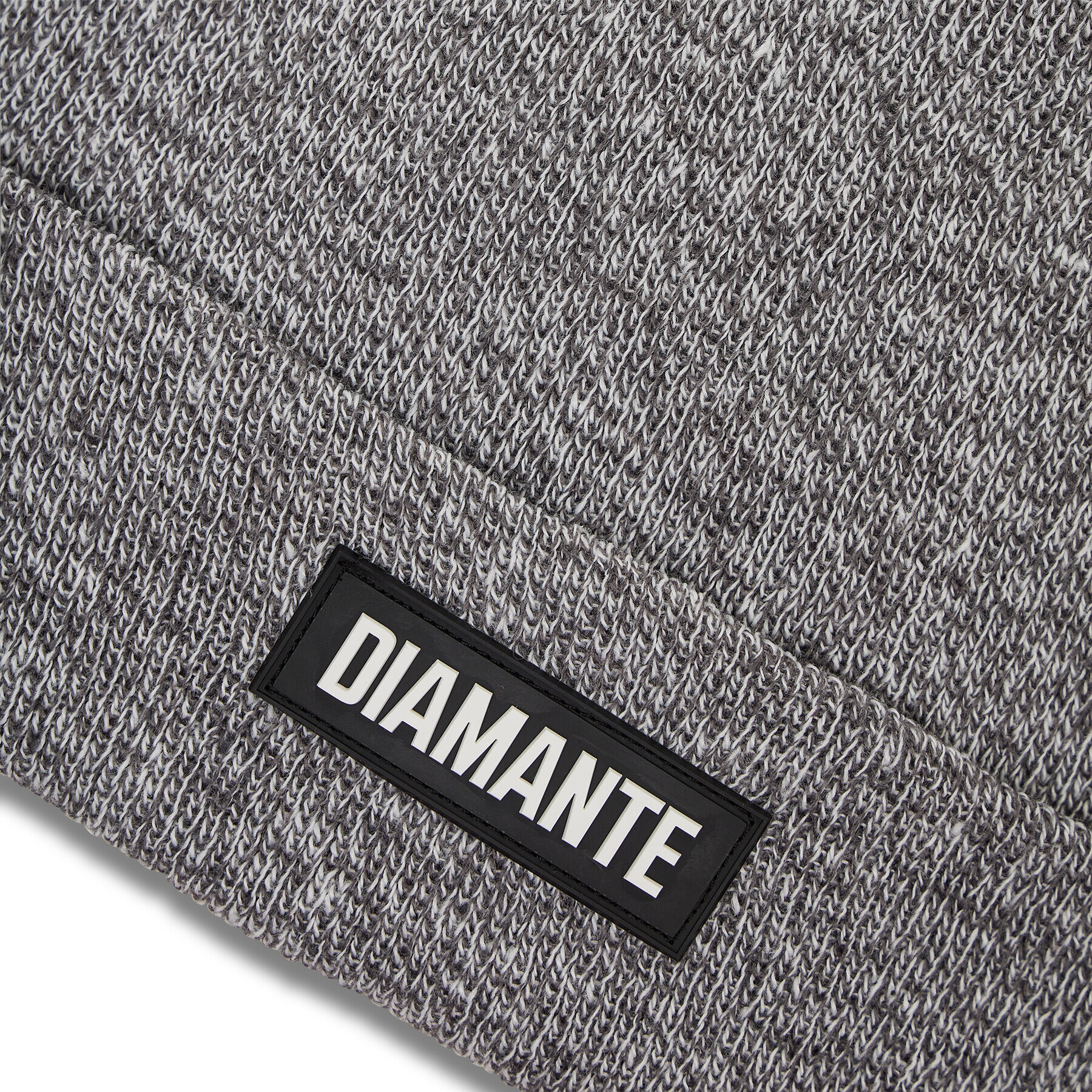 Diamante Wear Шапка 5544 Сив - Pepit.bg