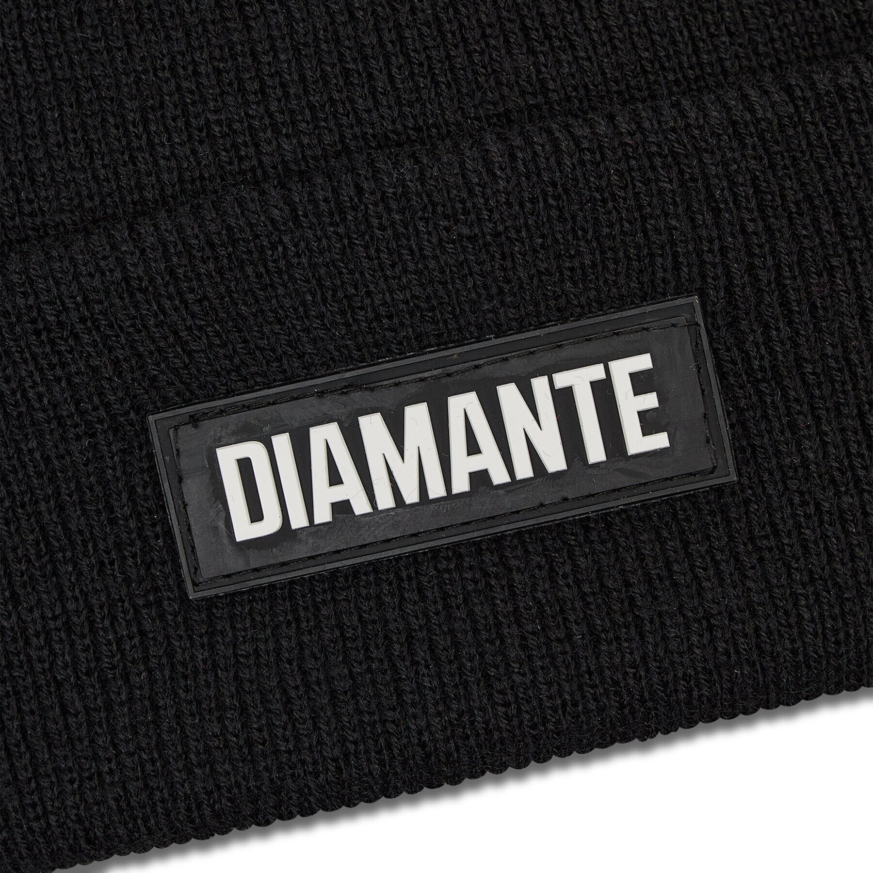 Diamante Wear Шапка 5545 Черен - Pepit.bg