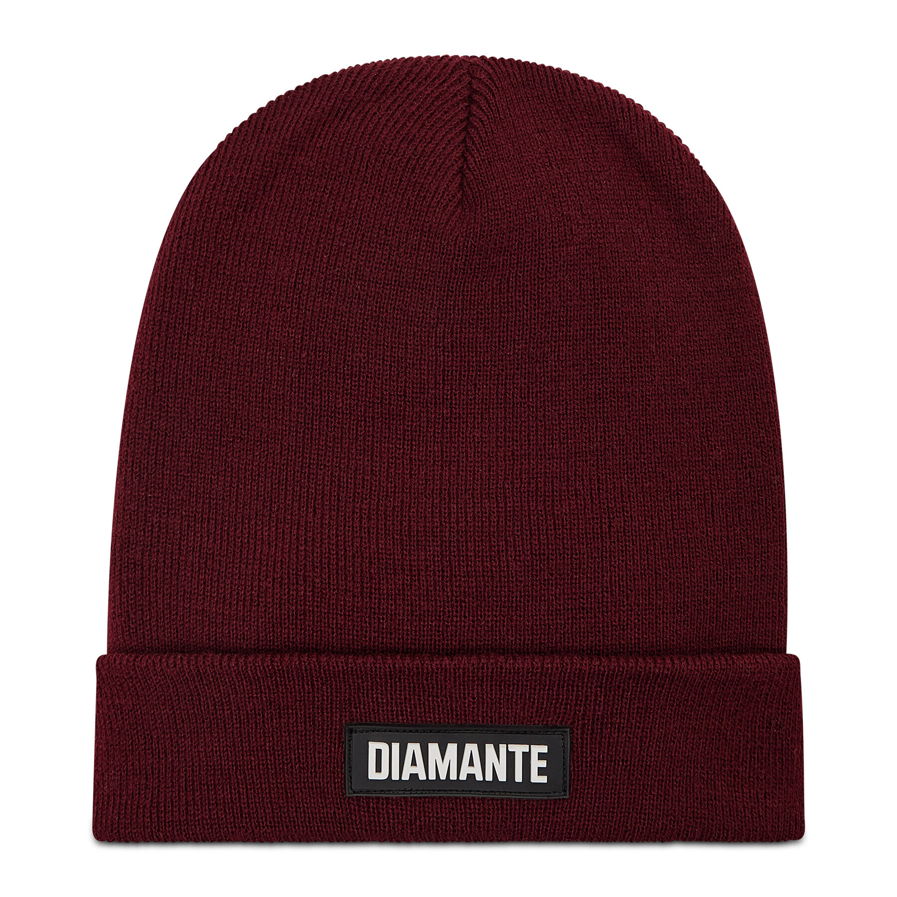 Diamante Wear Шапка 5546 Бордо - Pepit.bg