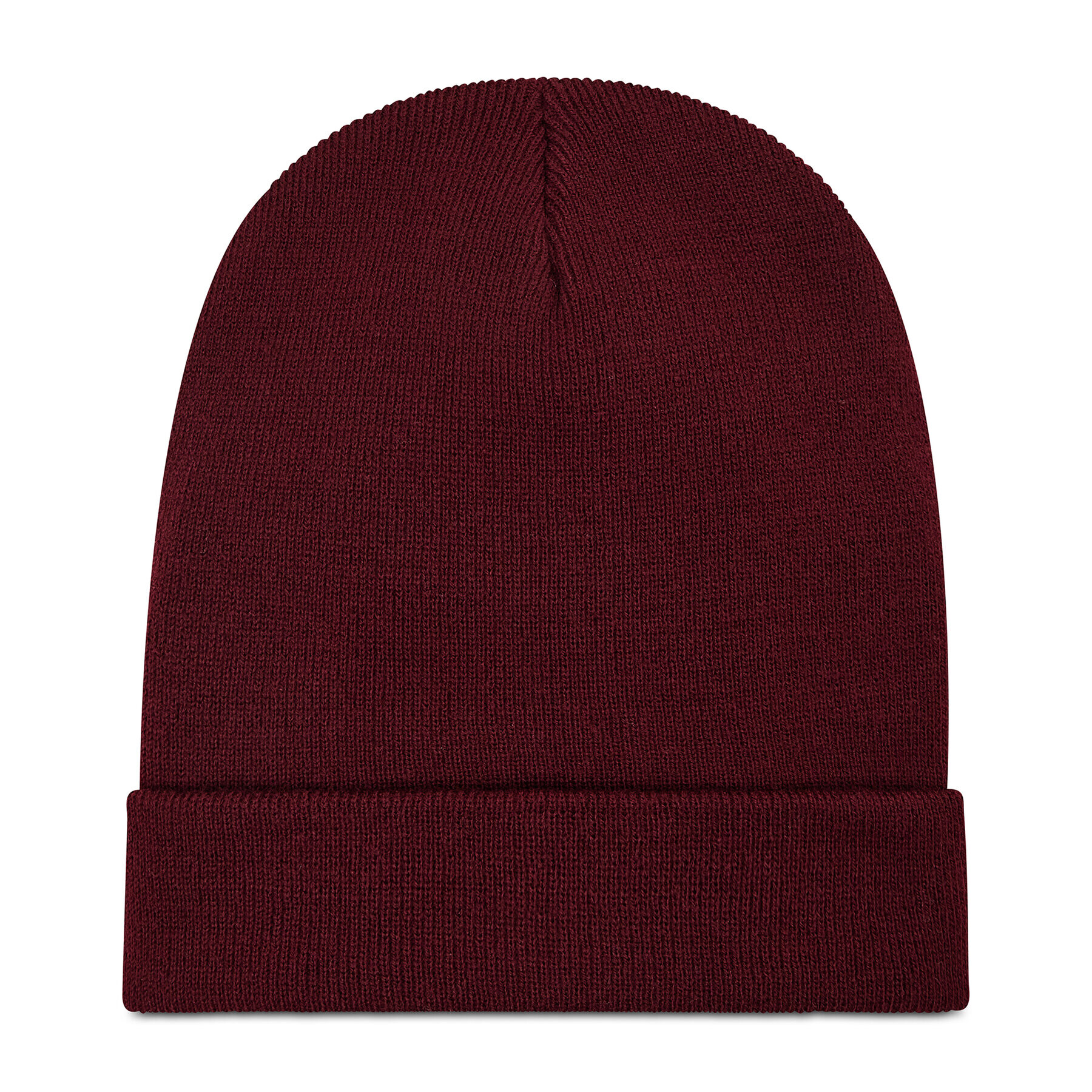 Diamante Wear Шапка 5546 Бордо - Pepit.bg