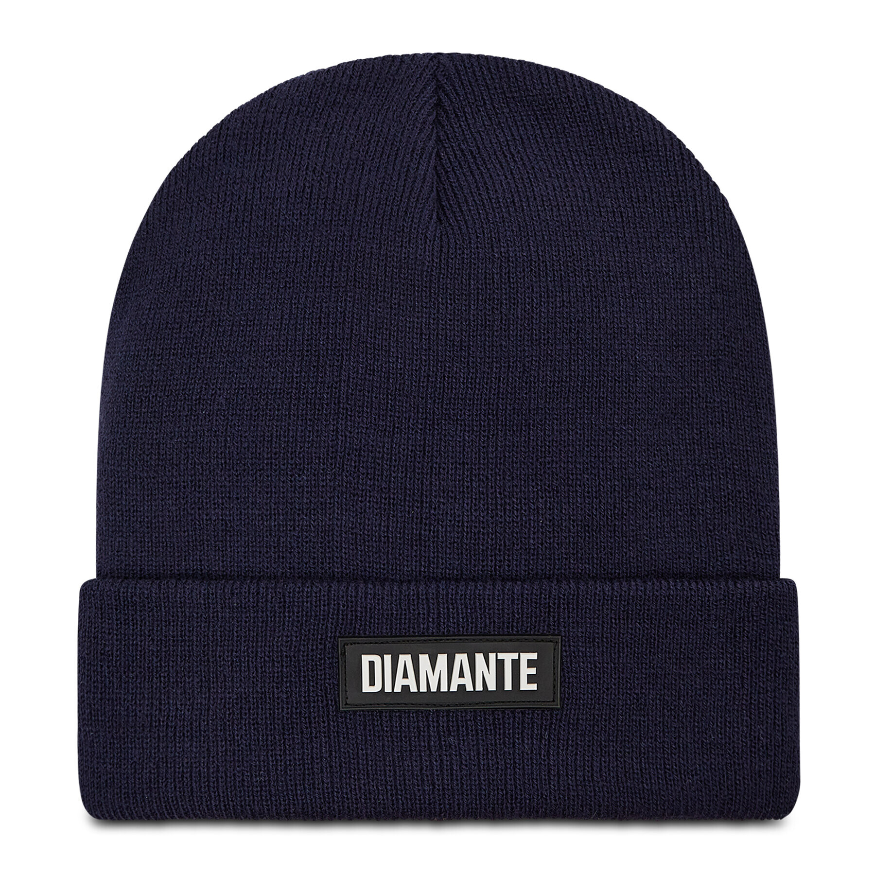 Diamante Wear Шапка 5548 Тъмносин - Pepit.bg