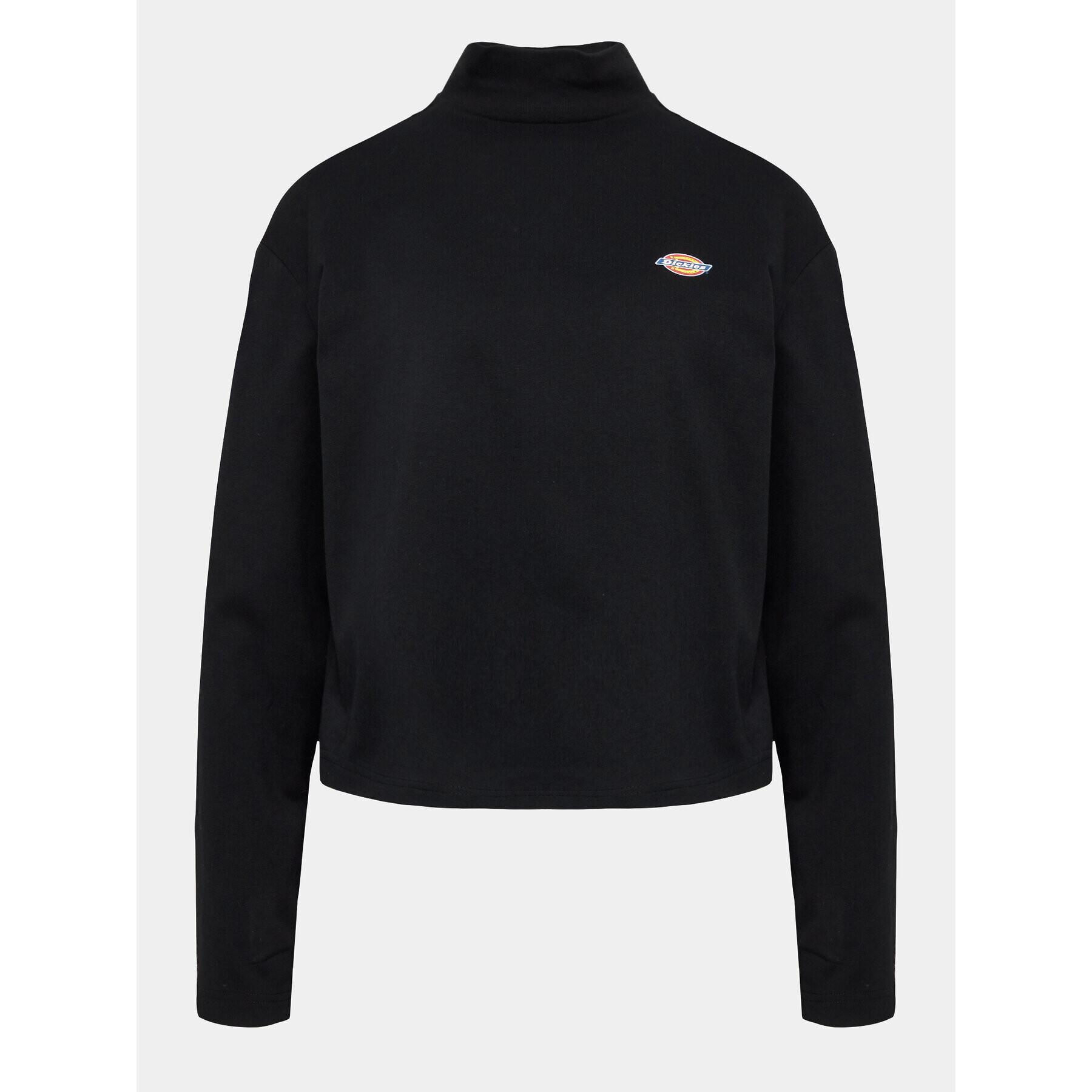 Dickies Блуза Mapleton DK0A4Y2J Черен Regular Fit - Pepit.bg