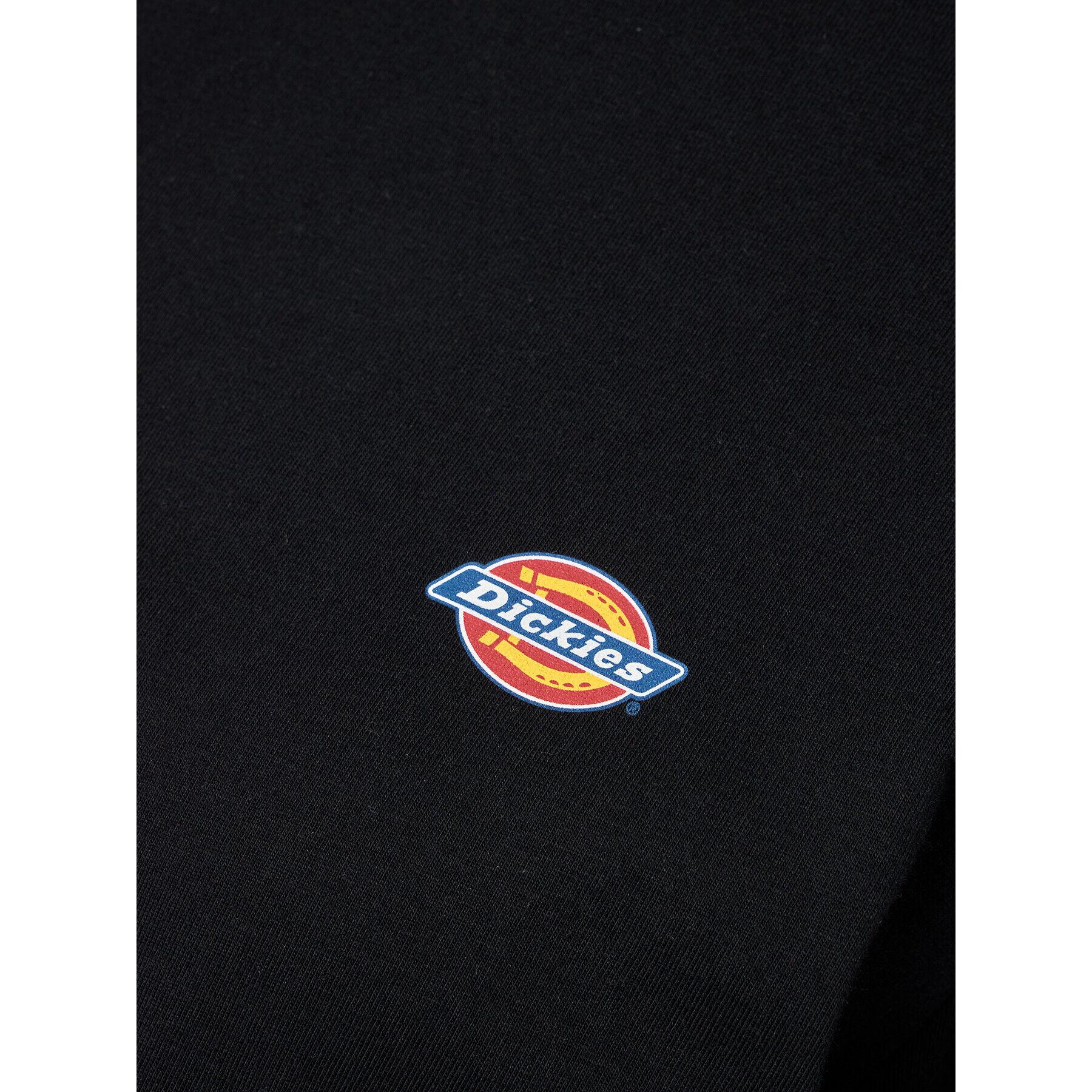 Dickies Блуза Mapleton DK0A4Y2J Черен Regular Fit - Pepit.bg