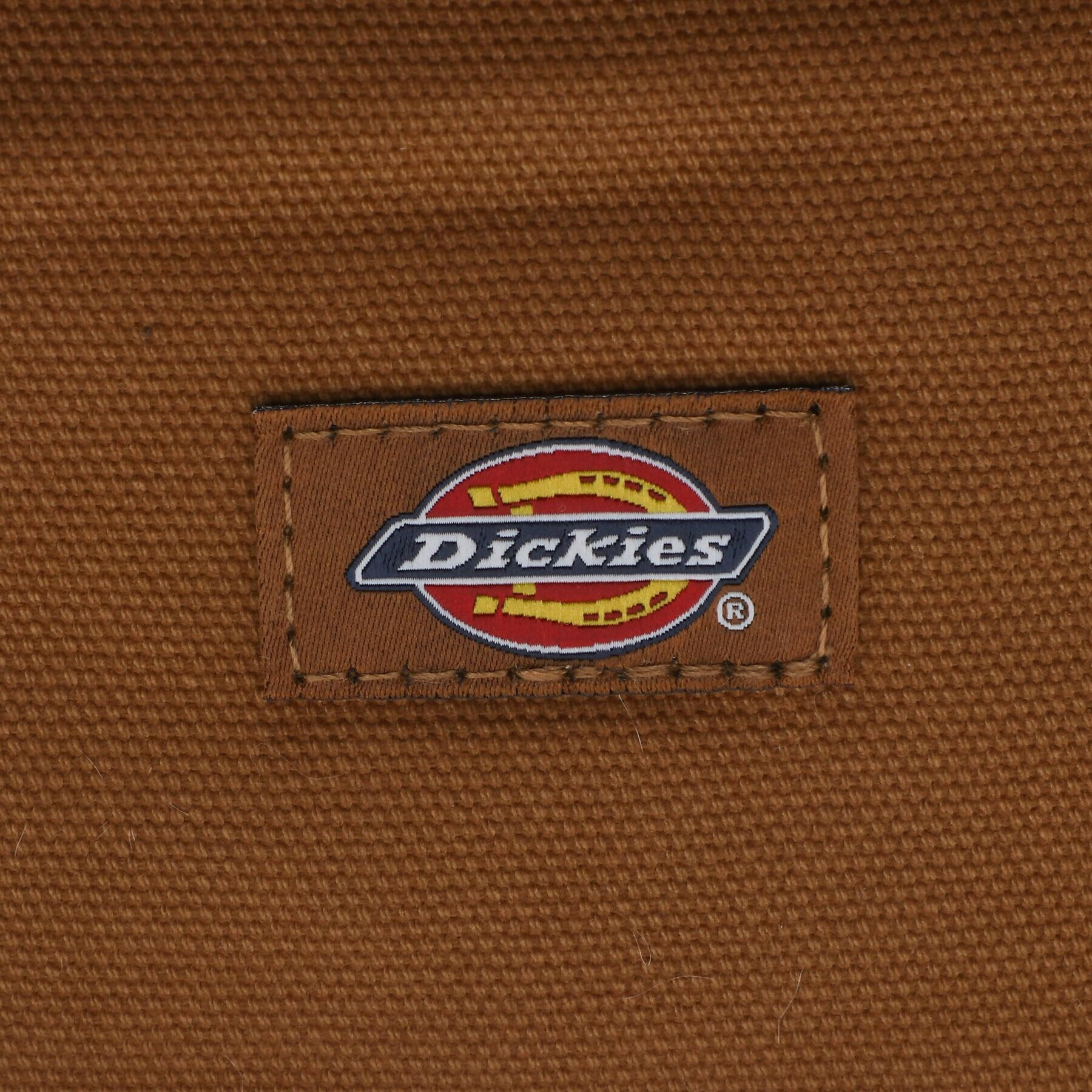 Dickies Чанта за кръст Duck Canvas Cross Body DK0A4XOY Кафяв - Pepit.bg