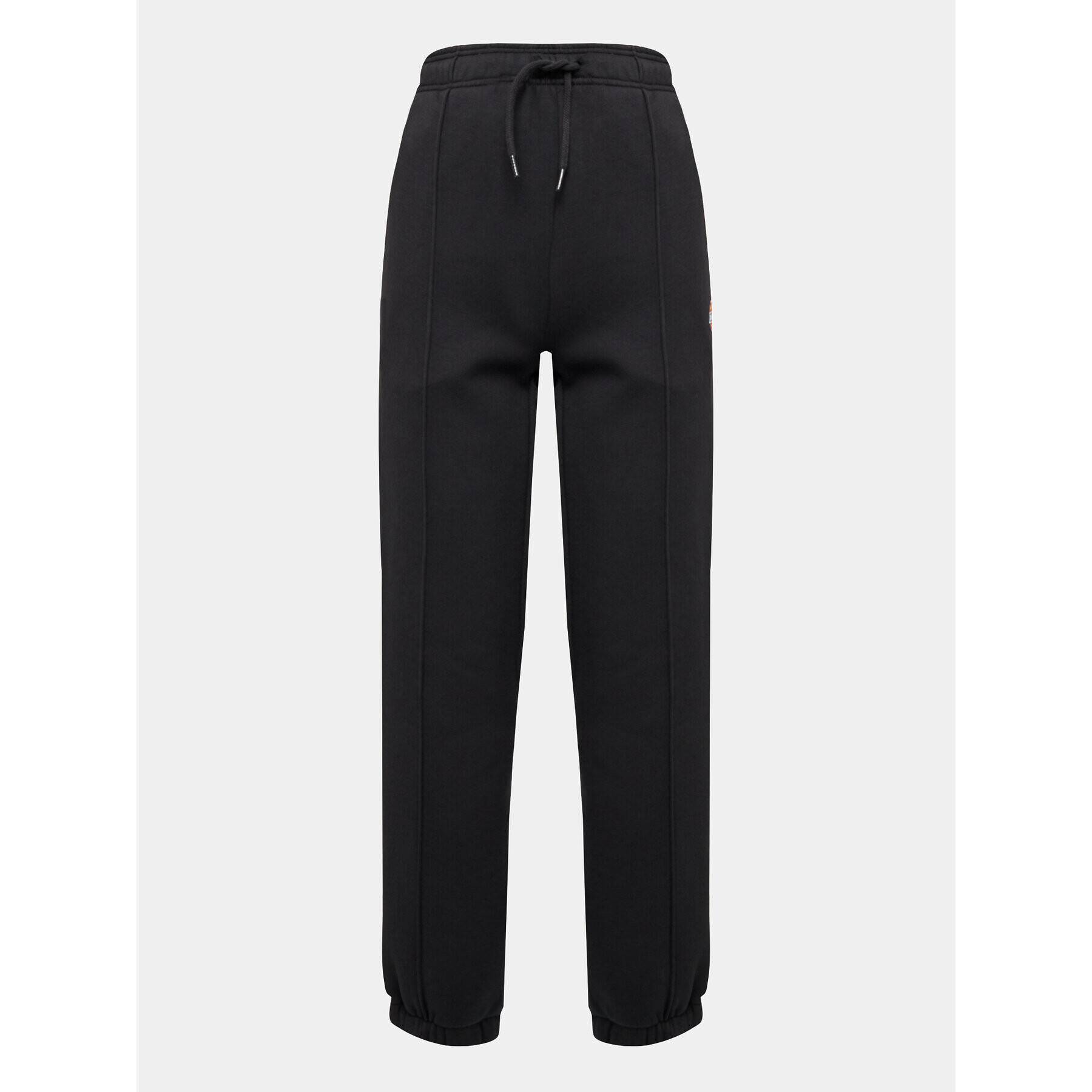 Dickies Долнище анцуг Mapleton DK0A4XLT Черен Regular Fit - Pepit.bg