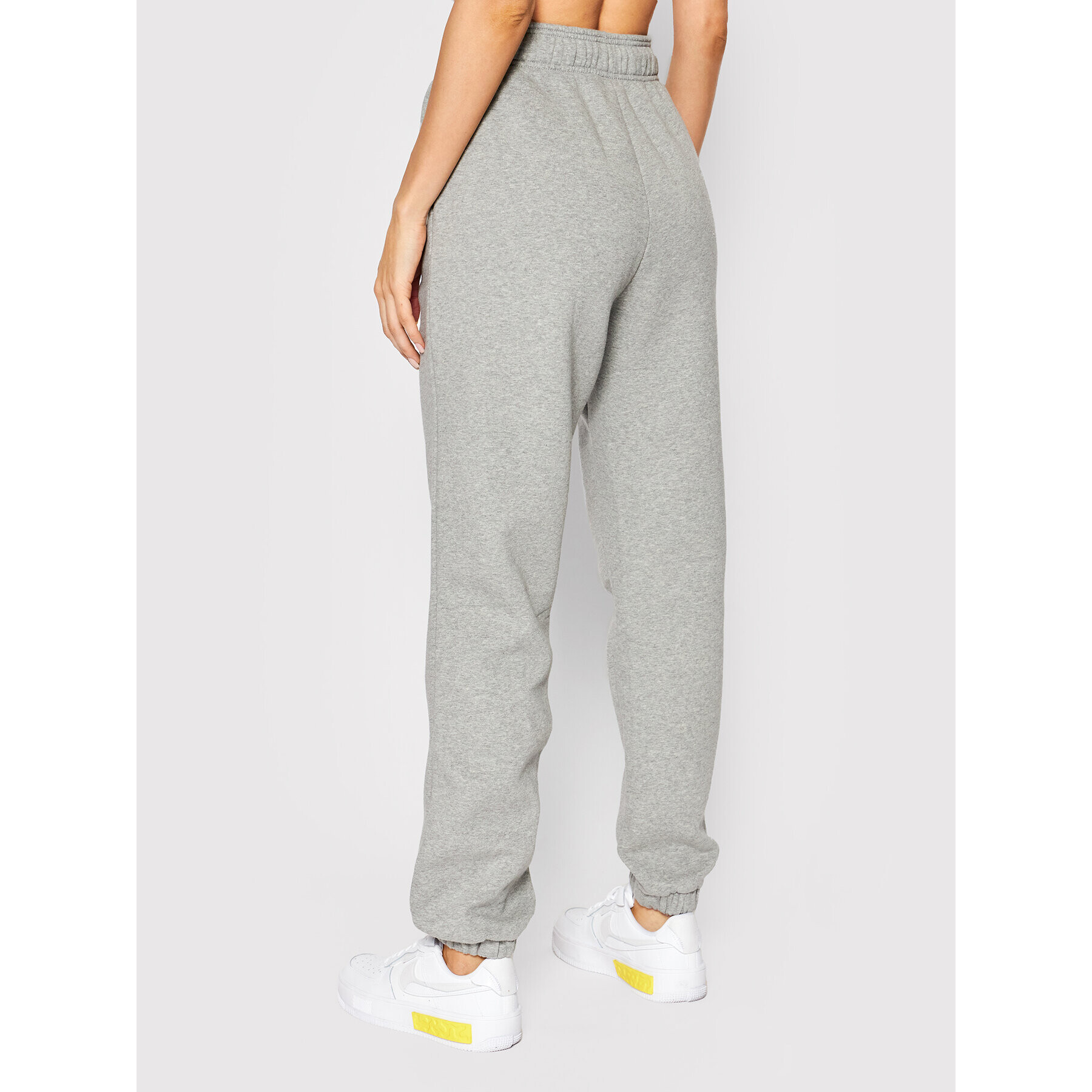 Dickies Долнище анцуг Unisex Mapleton DK0A4XIMGYM Сив Regular Fit - Pepit.bg