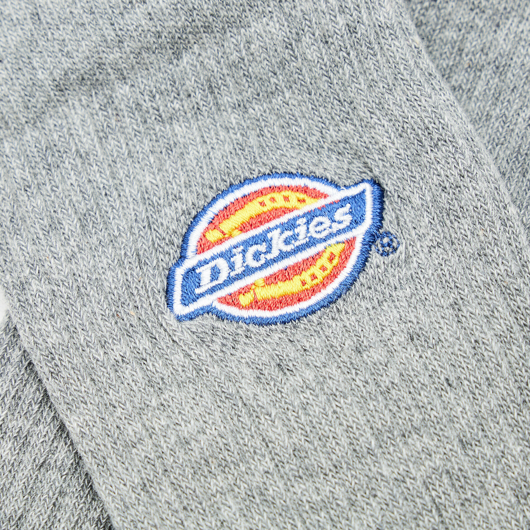 Dickies Комплект 3 чифта дълги чорапи дамски Valley DK0A4X82 Сив - Pepit.bg