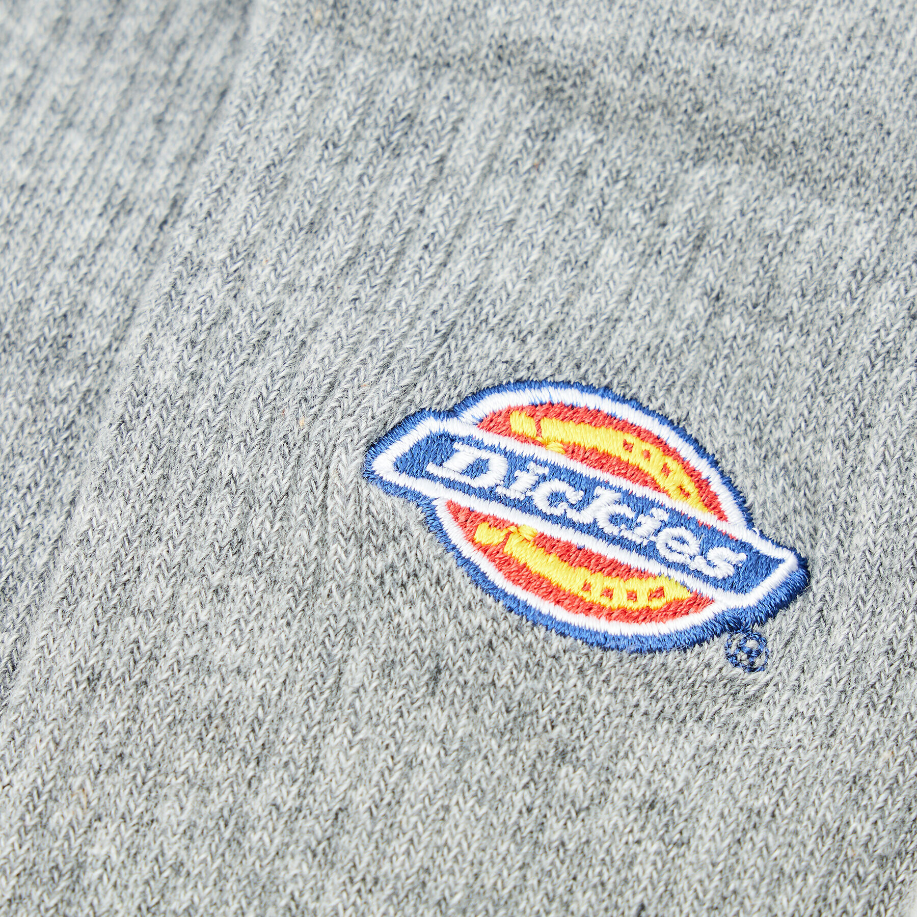 Dickies Комплект 3 чифта дълги чорапи мъжки Valley DK0A4X82 Сив - Pepit.bg