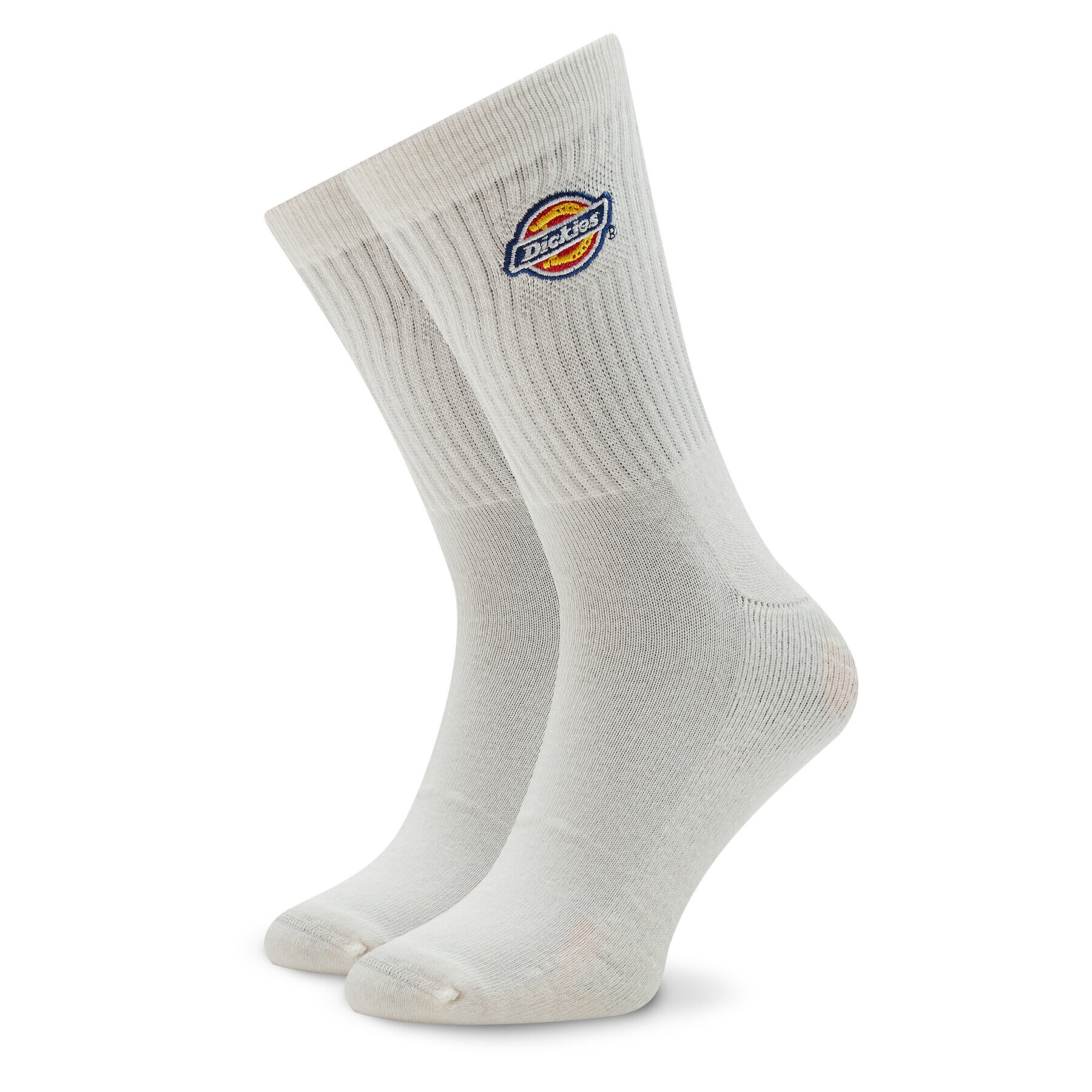 Dickies Комплект 3 чифта дълги чорапи мъжки Valley DK0A4Y9O Оранжев - Pepit.bg
