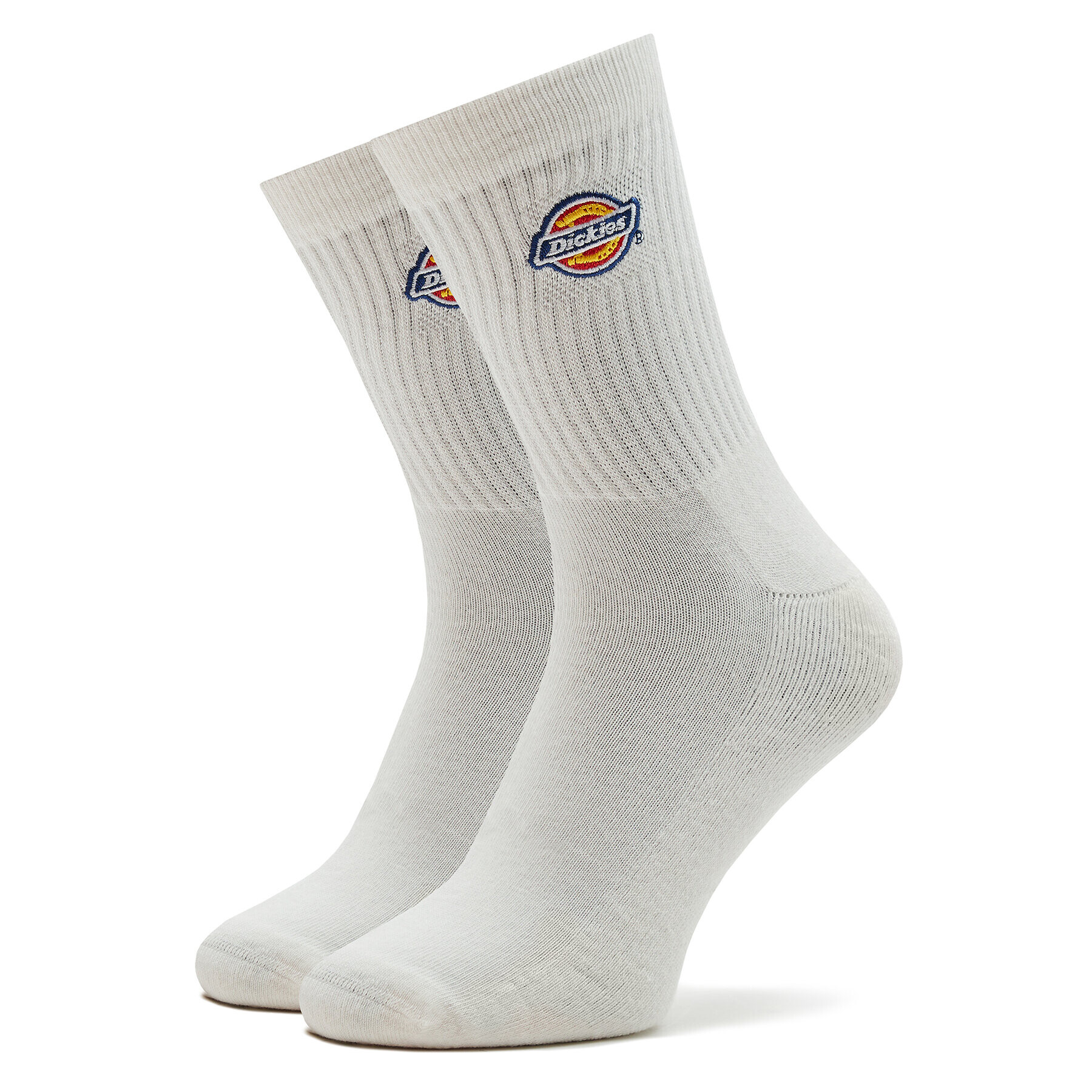 Dickies Комплект 3 чифта дълги чорапи мъжки Valley Grove DK0A4Y9O Цветен - Pepit.bg