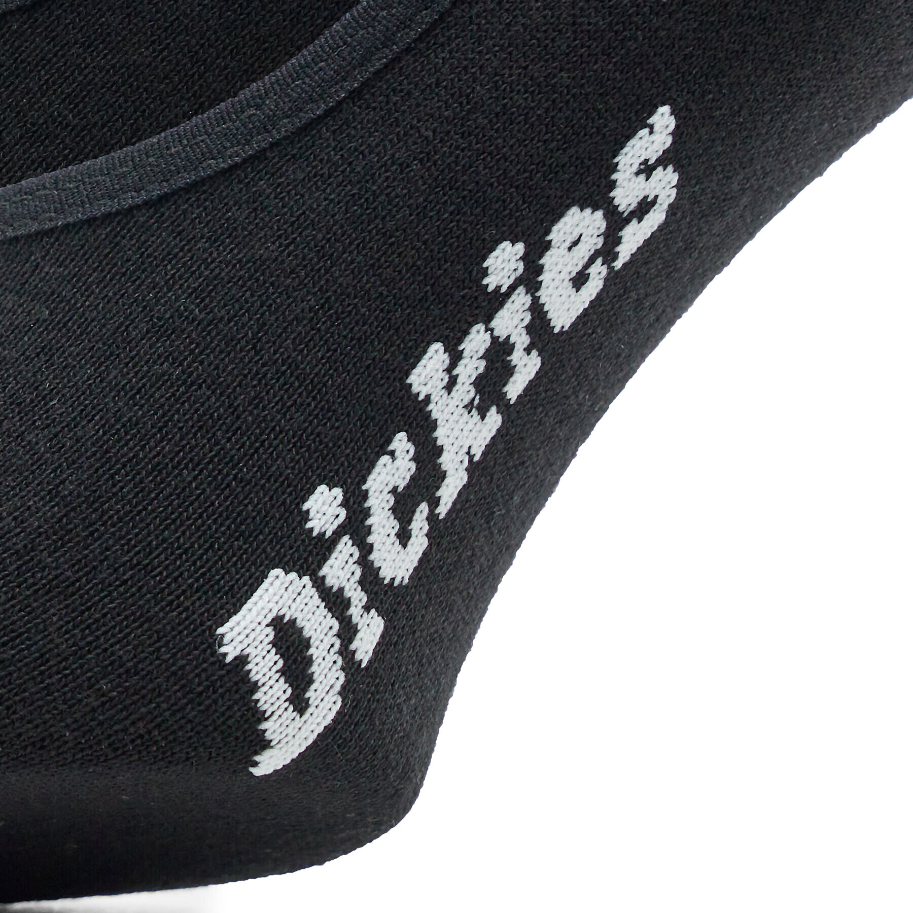 Dickies Комплект 3 чифта терлик дамски DK0A4XJZ Черен - Pepit.bg