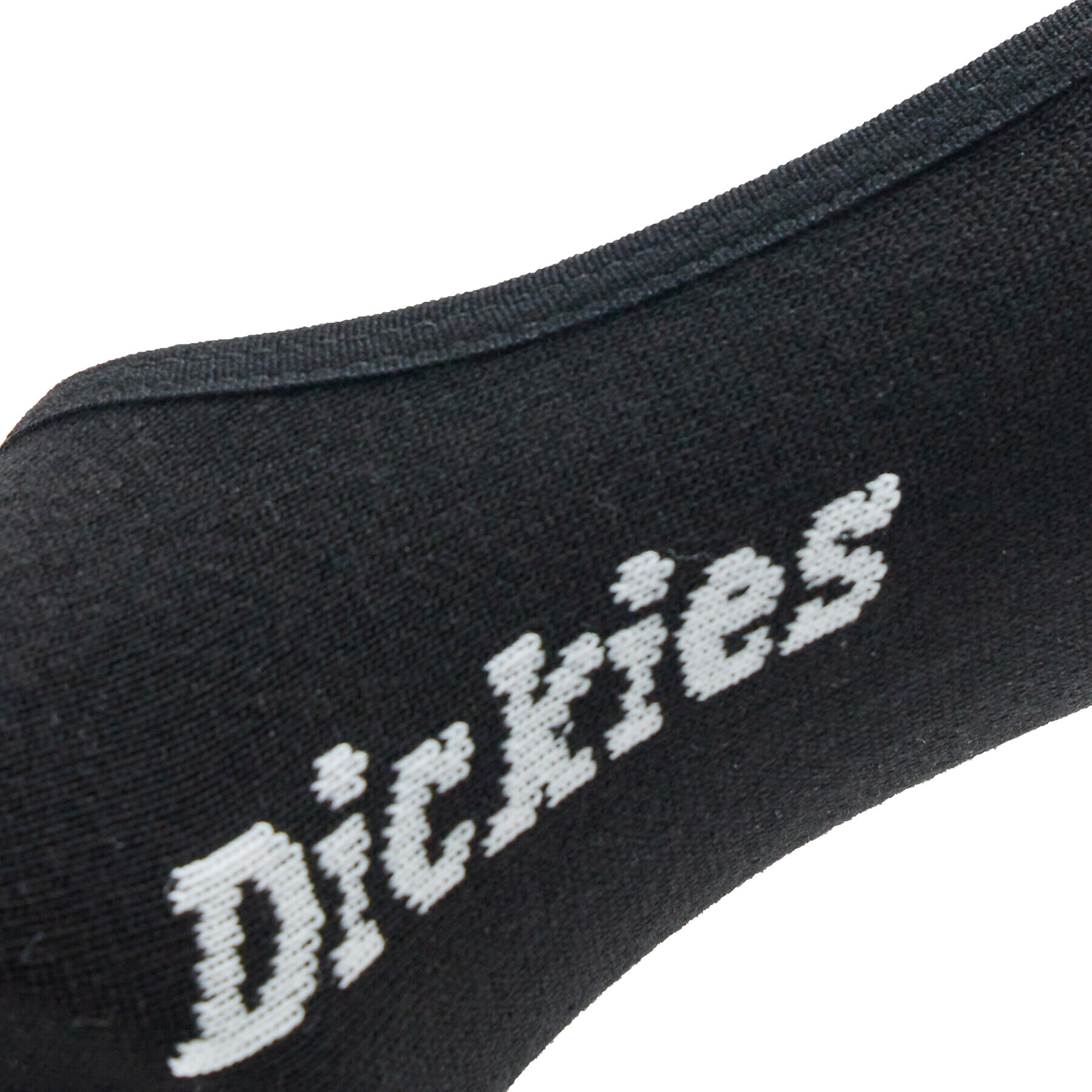 Dickies Комплект 3 чифта терлик мъжки DK0A4XJZ Черен - Pepit.bg