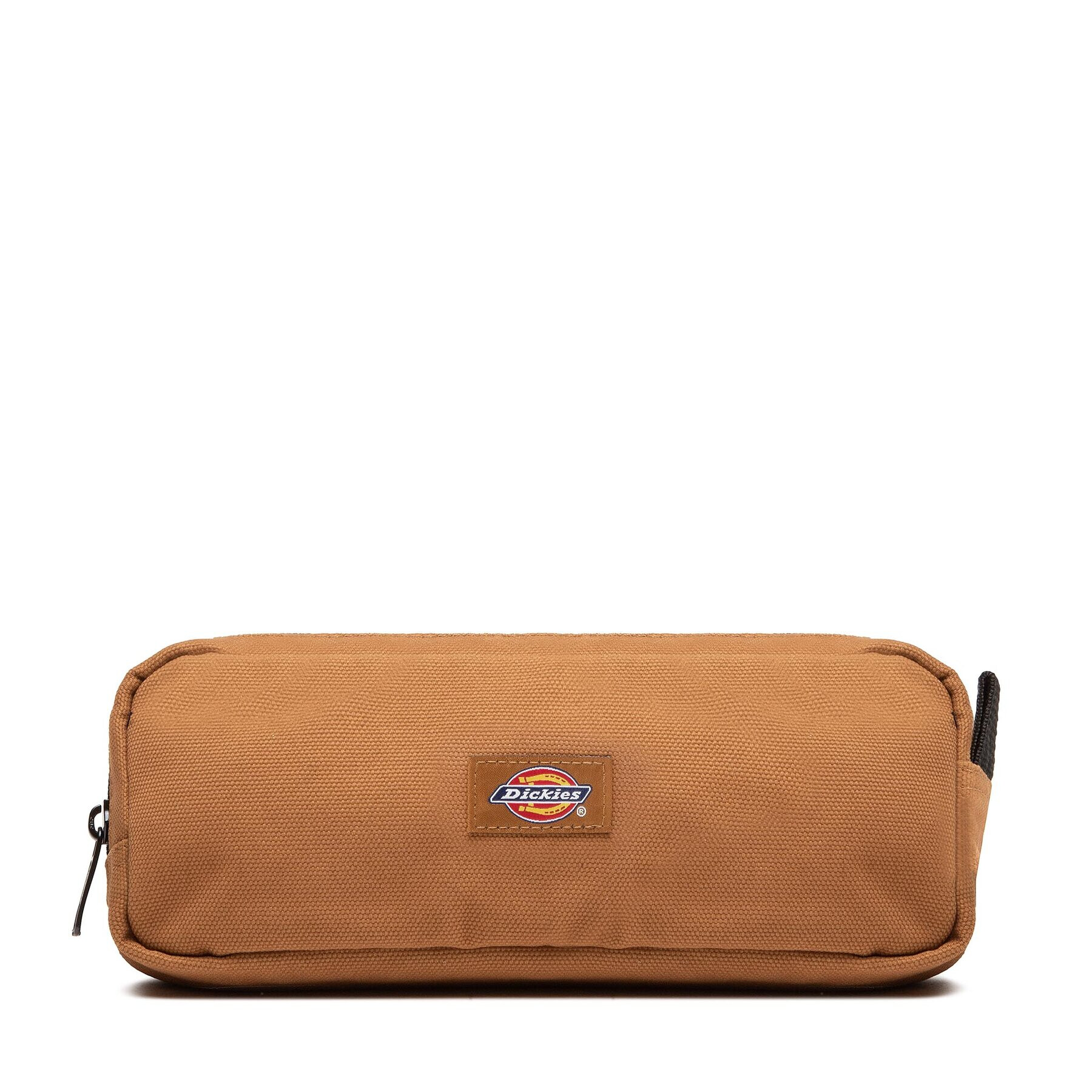 Dickies Моливник Duck Canvas Pencil Case DK0A4XGEBD01 Кафяв - Pepit.bg