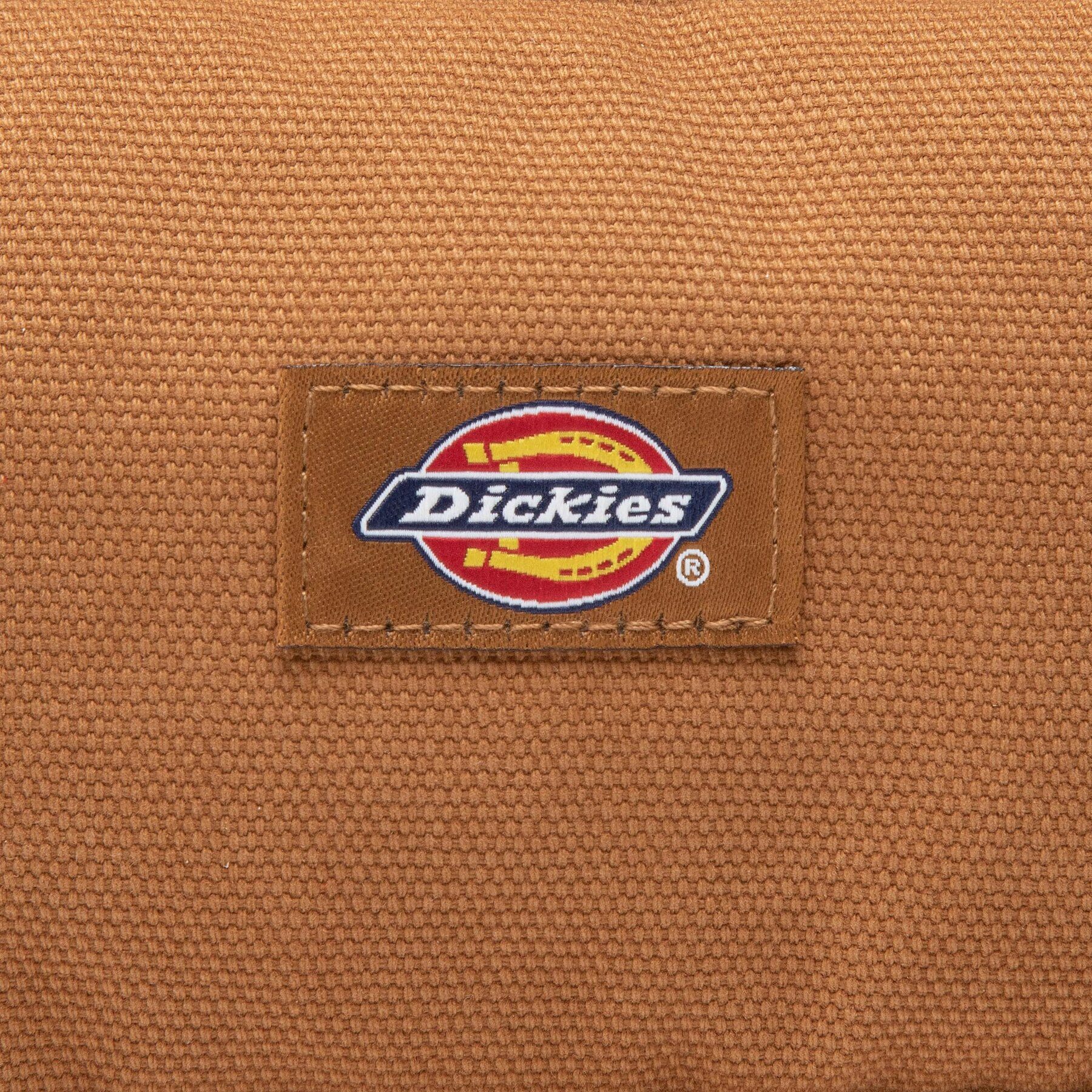 Dickies Моливник Duck Canvas Pencil Case DK0A4XGEBD01 Кафяв - Pepit.bg