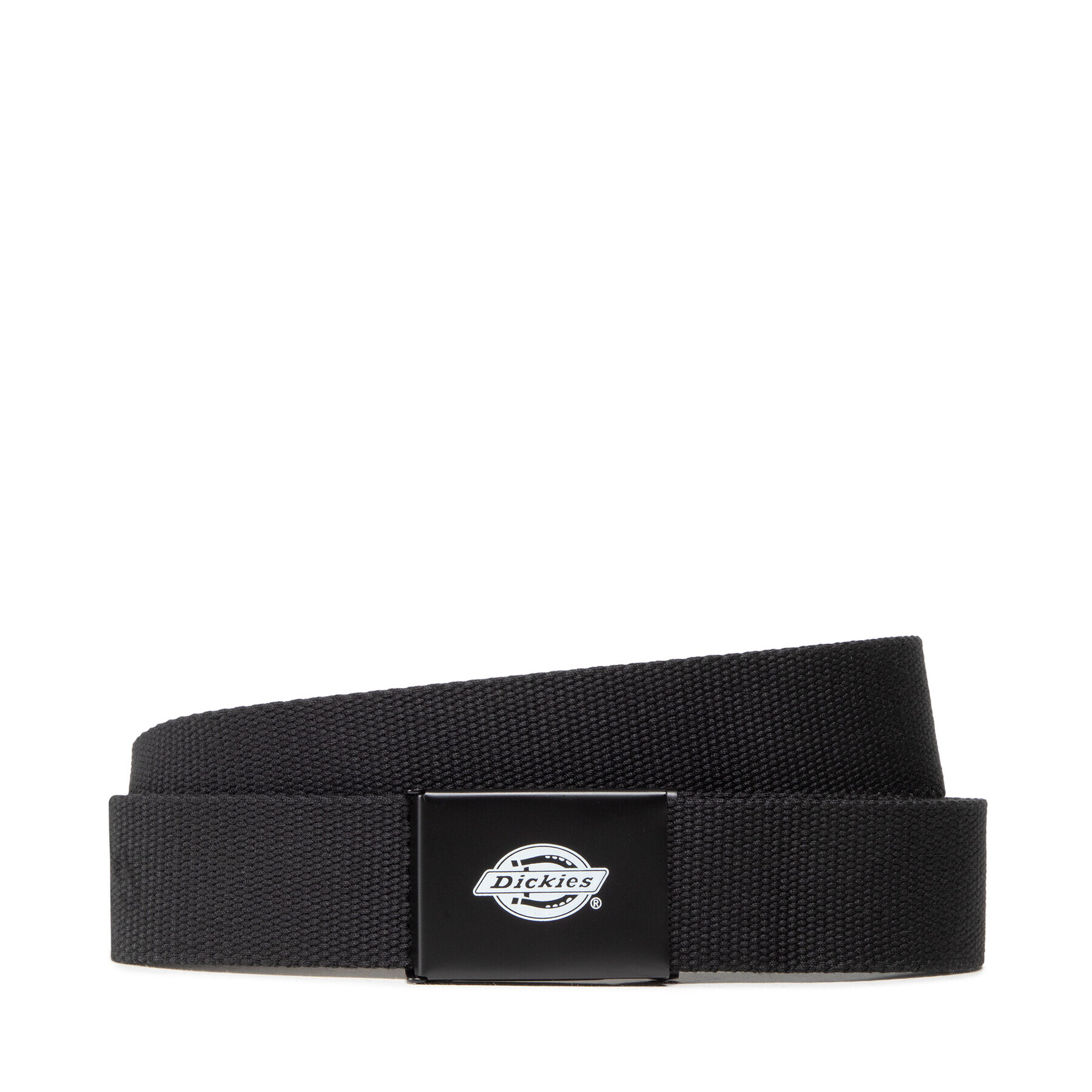 Dickies Мъжки колан Orcutt DK0A4X7EBLK1 Черен - Pepit.bg