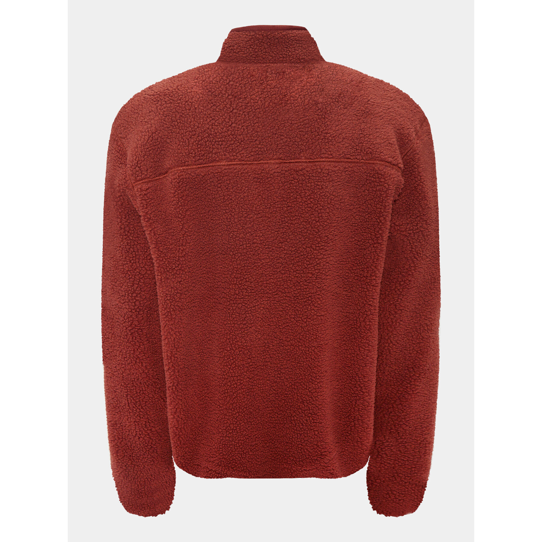 Dickies Полар Mount Hope DK0A4YEE Бордо Regular Fit - Pepit.bg