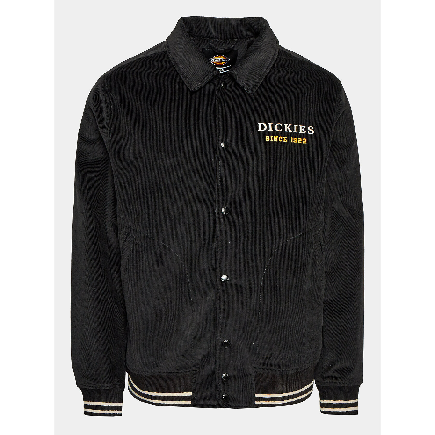 Dickies Преходно яке Westmoreland DK0A4YJO Черен Regular Fit - Pepit.bg