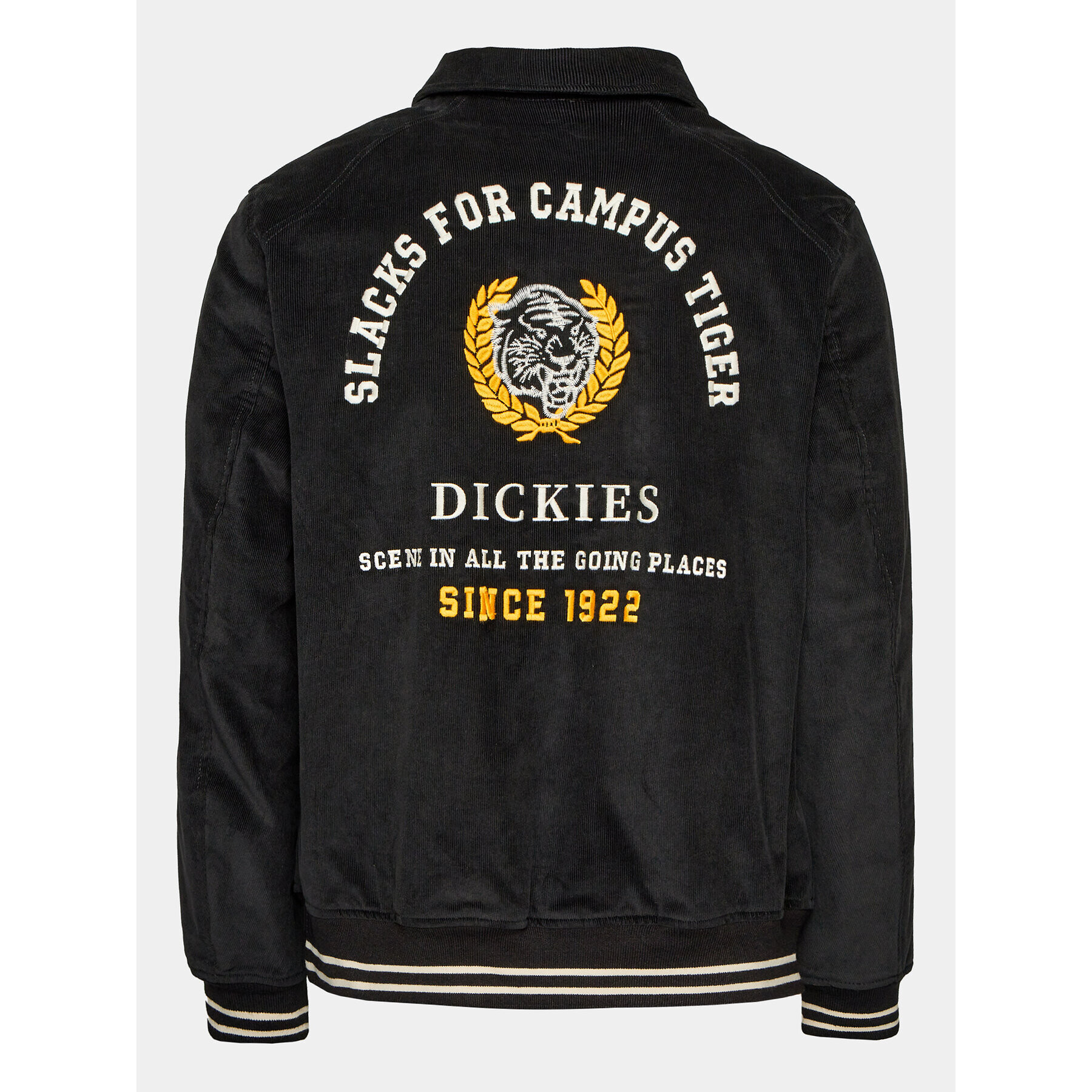 Dickies Преходно яке Westmoreland DK0A4YJO Черен Regular Fit - Pepit.bg