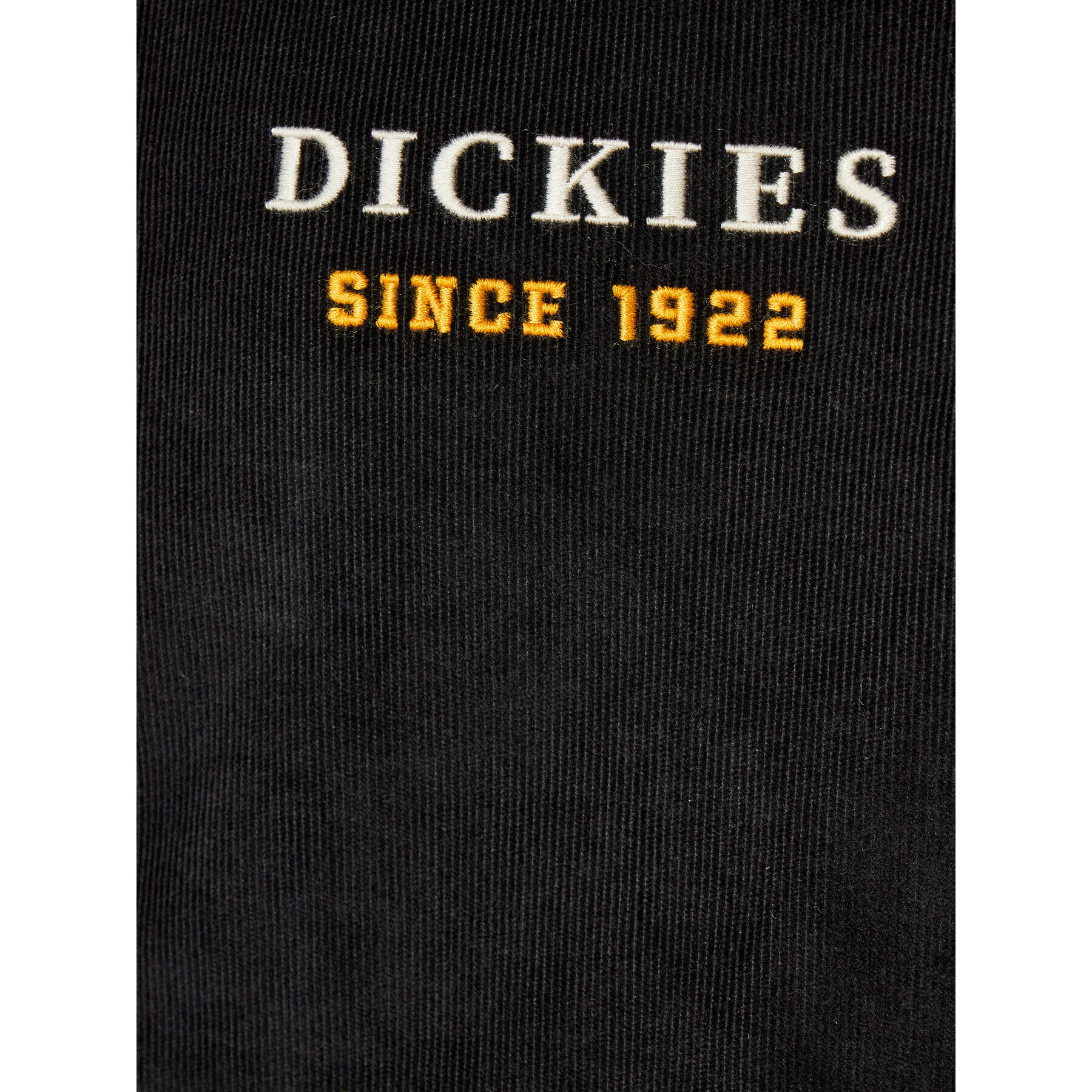 Dickies Преходно яке Westmoreland DK0A4YJO Черен Regular Fit - Pepit.bg